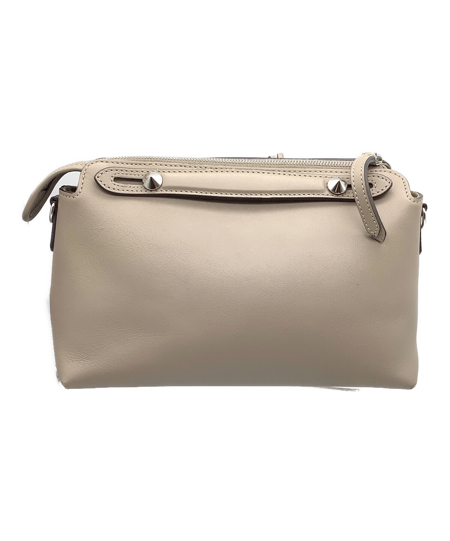 中古・古着通販】FENDI (フェンディ) バイザウェイ 2WAYショルダー