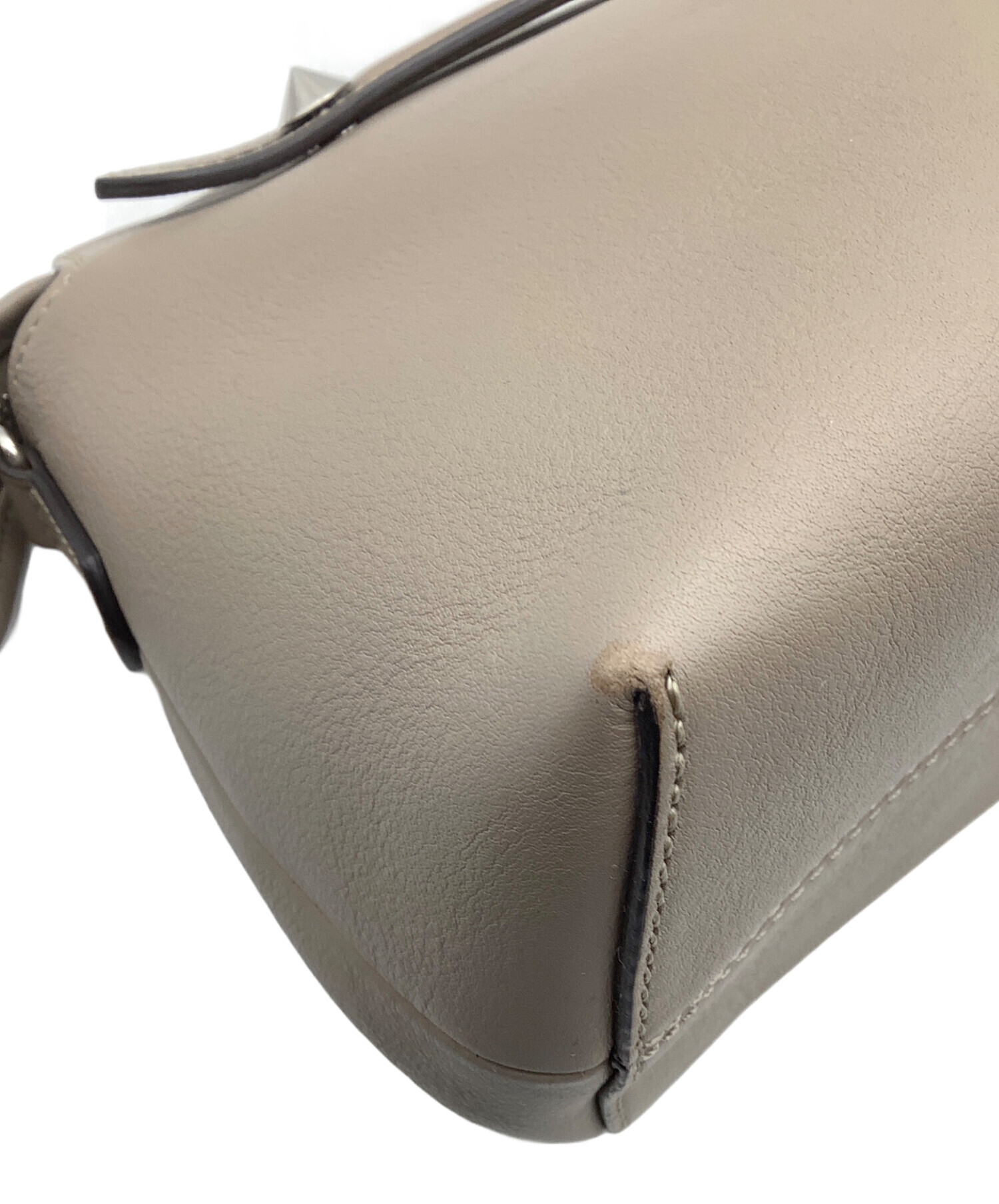 中古・古着通販】FENDI (フェンディ) バイザウェイ 2WAYショルダー