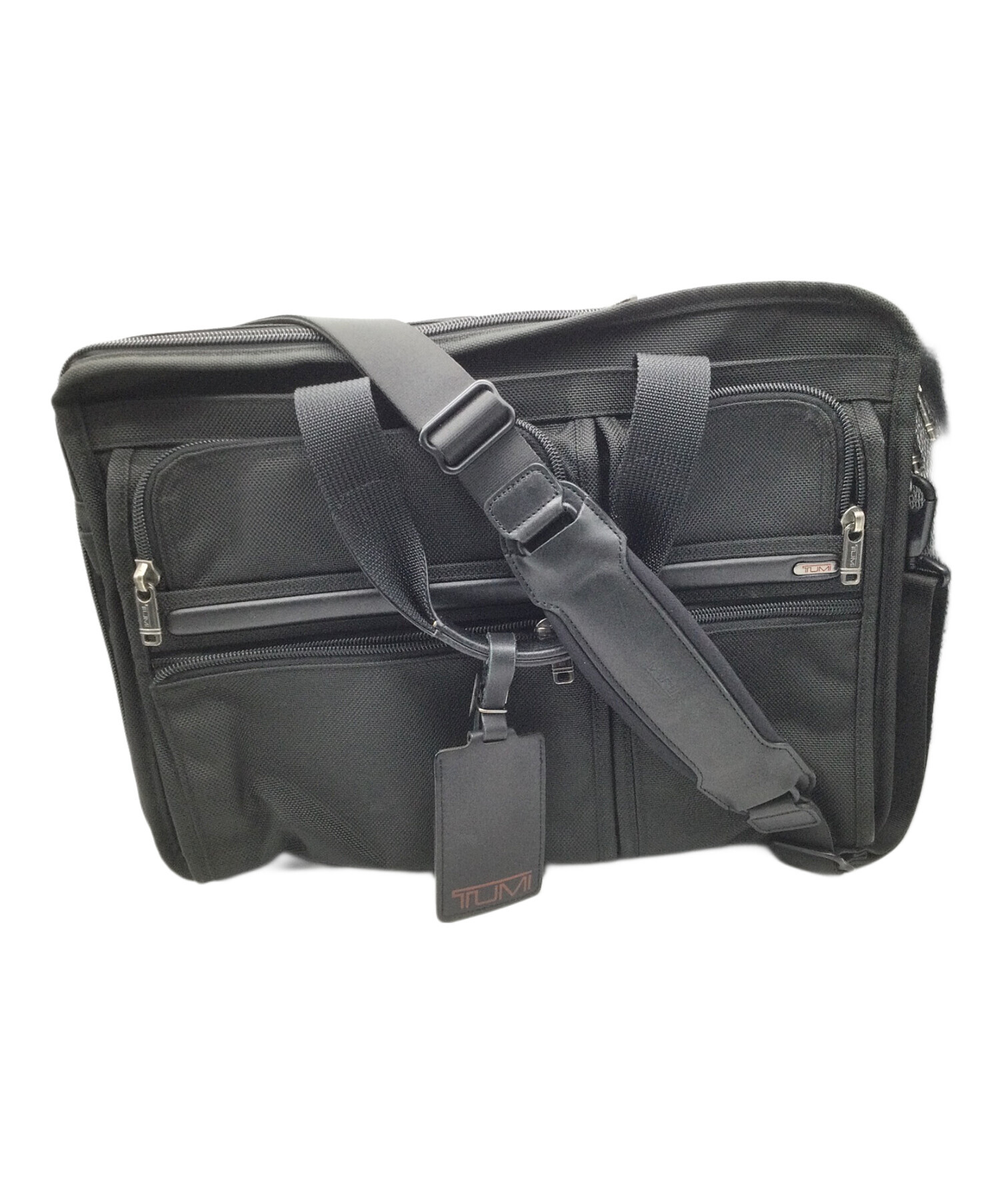 中古・古着通販】TUMI (トゥミ) エクスパンダブル・オーガナイザー