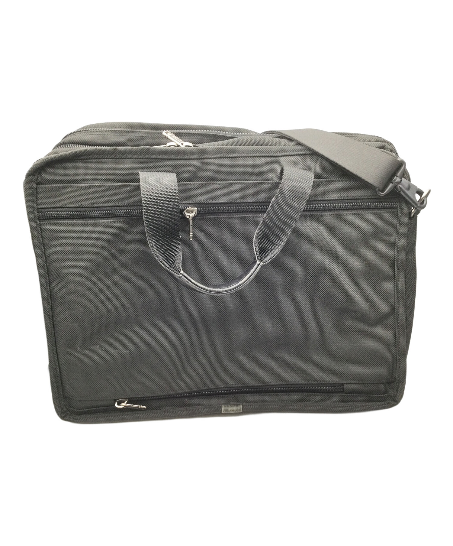 中古・古着通販】TUMI (トゥミ) エクスパンダブル・オーガナイザー