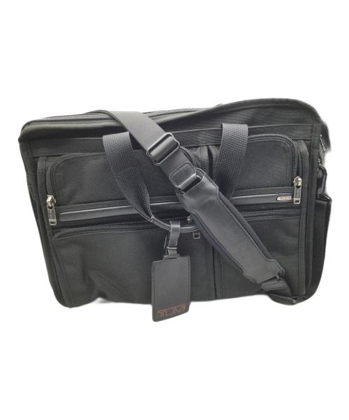 中古・古着通販】TUMI (トゥミ) エクスパンダブル・オーガナイザー