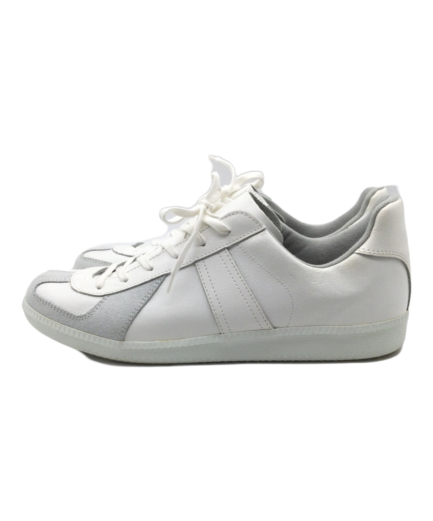中古・古着通販】German Trainer BW SPORT (ジャーマントレーナー