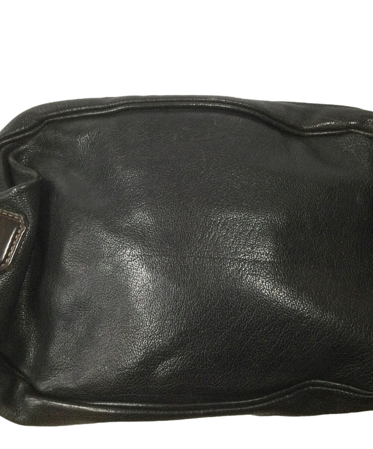 中古・古着通販】土屋鞄 (ツチヤカバン) レザーボディーバッグ