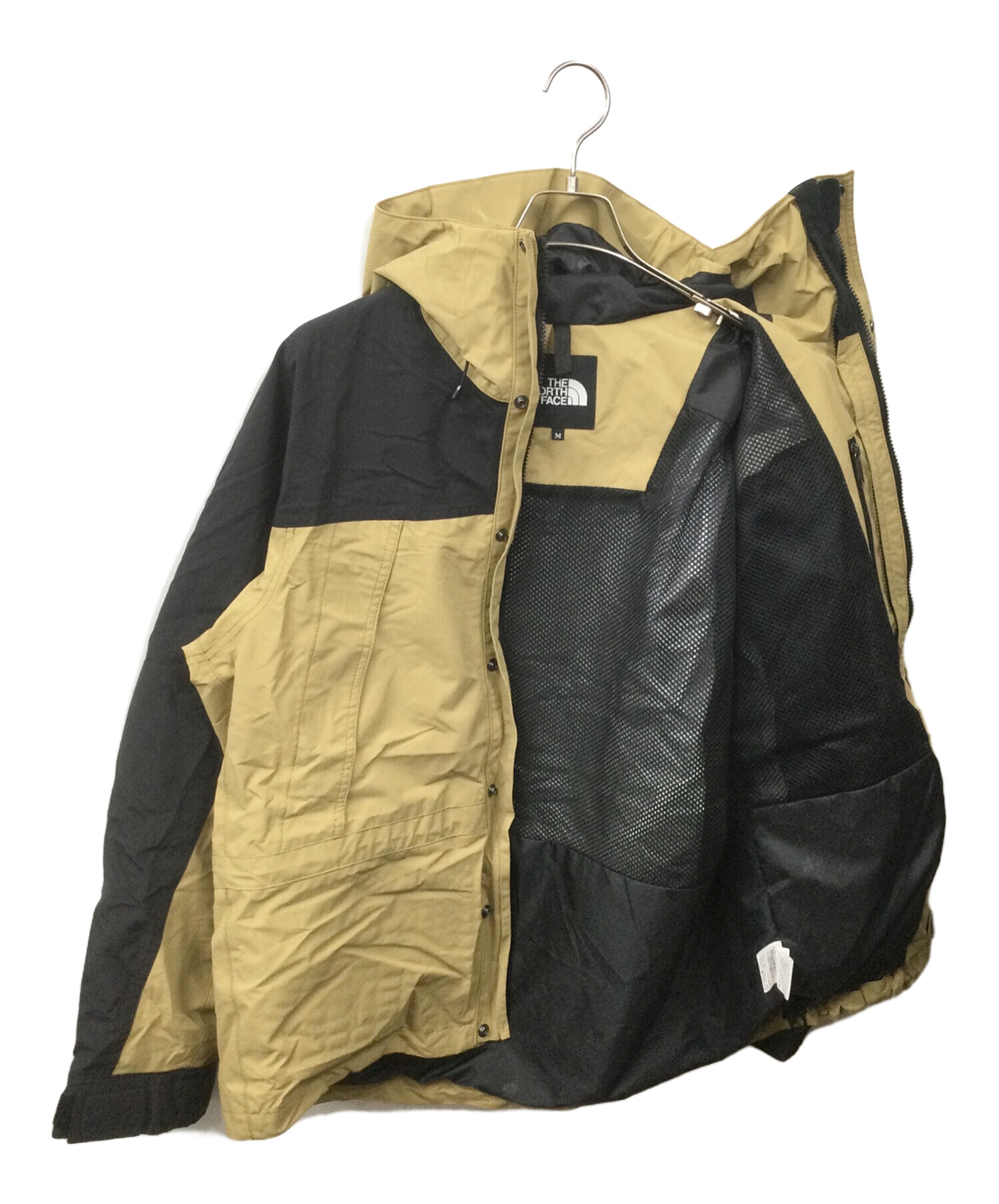 中古・古着通販】THE NORTH FACE (ザ ノース フェイス) マウンテン 