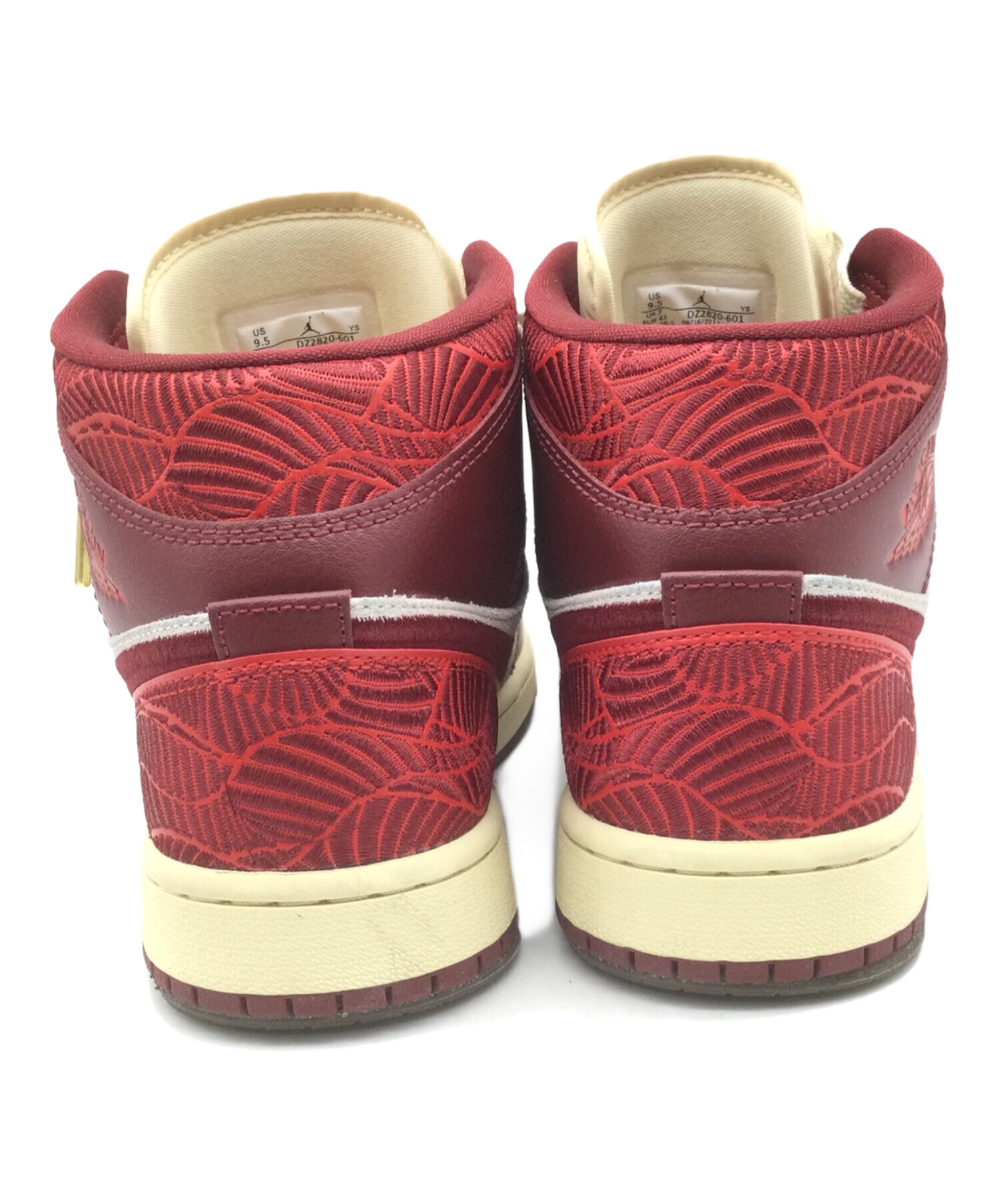 中古・古着通販】NIKE (ナイキ) Air Jordan 1 Mid SE 