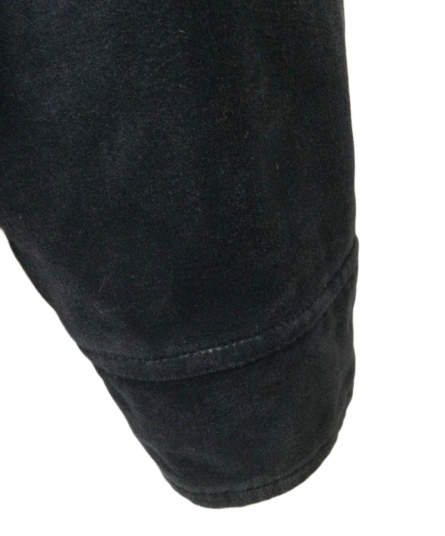 中古・古着通販】Wrangler (ラングラー) FFAジャケット ネイビー