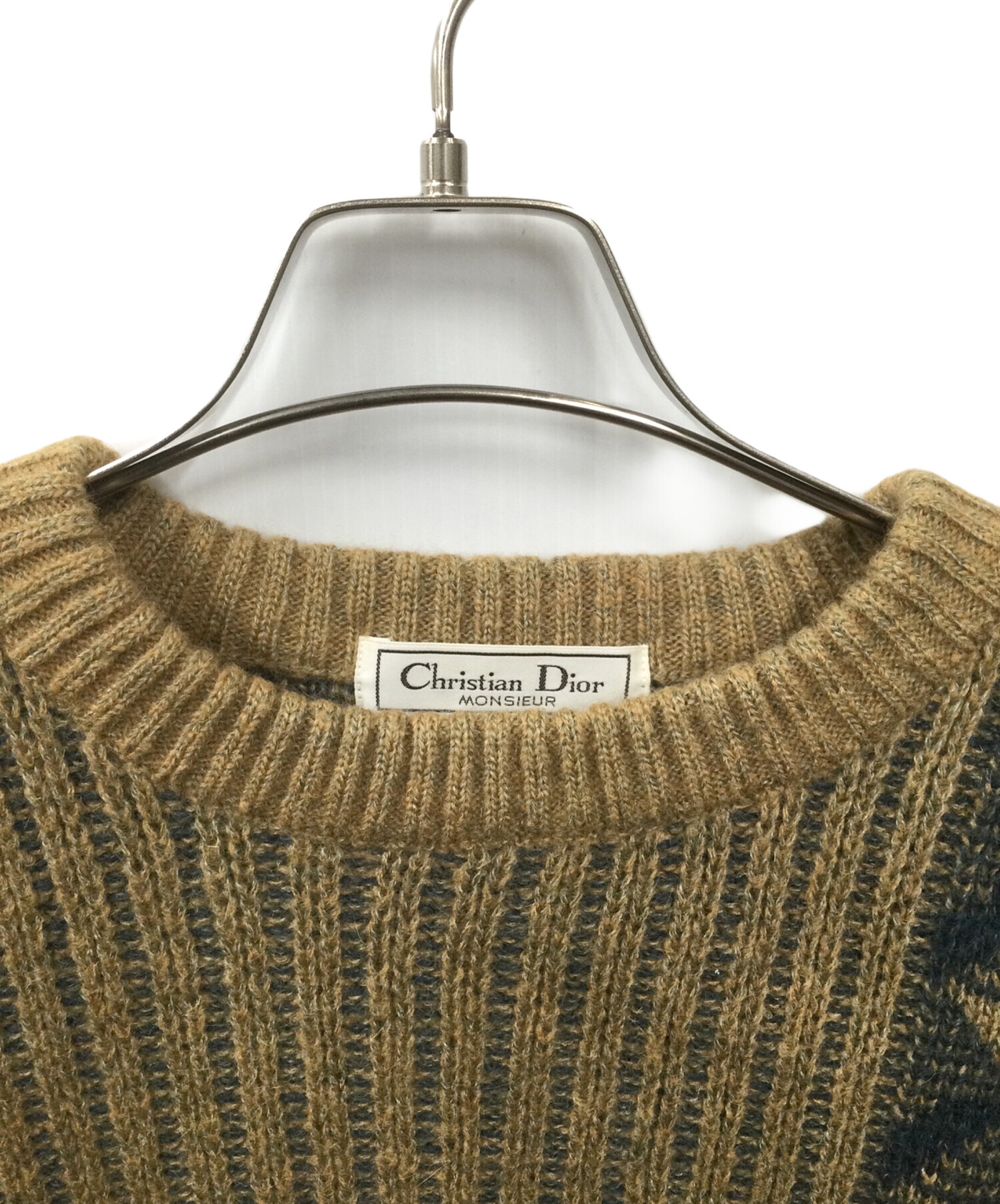 中古・古着通販】Christian Dior MONSIEUR (クリスチャンディオール