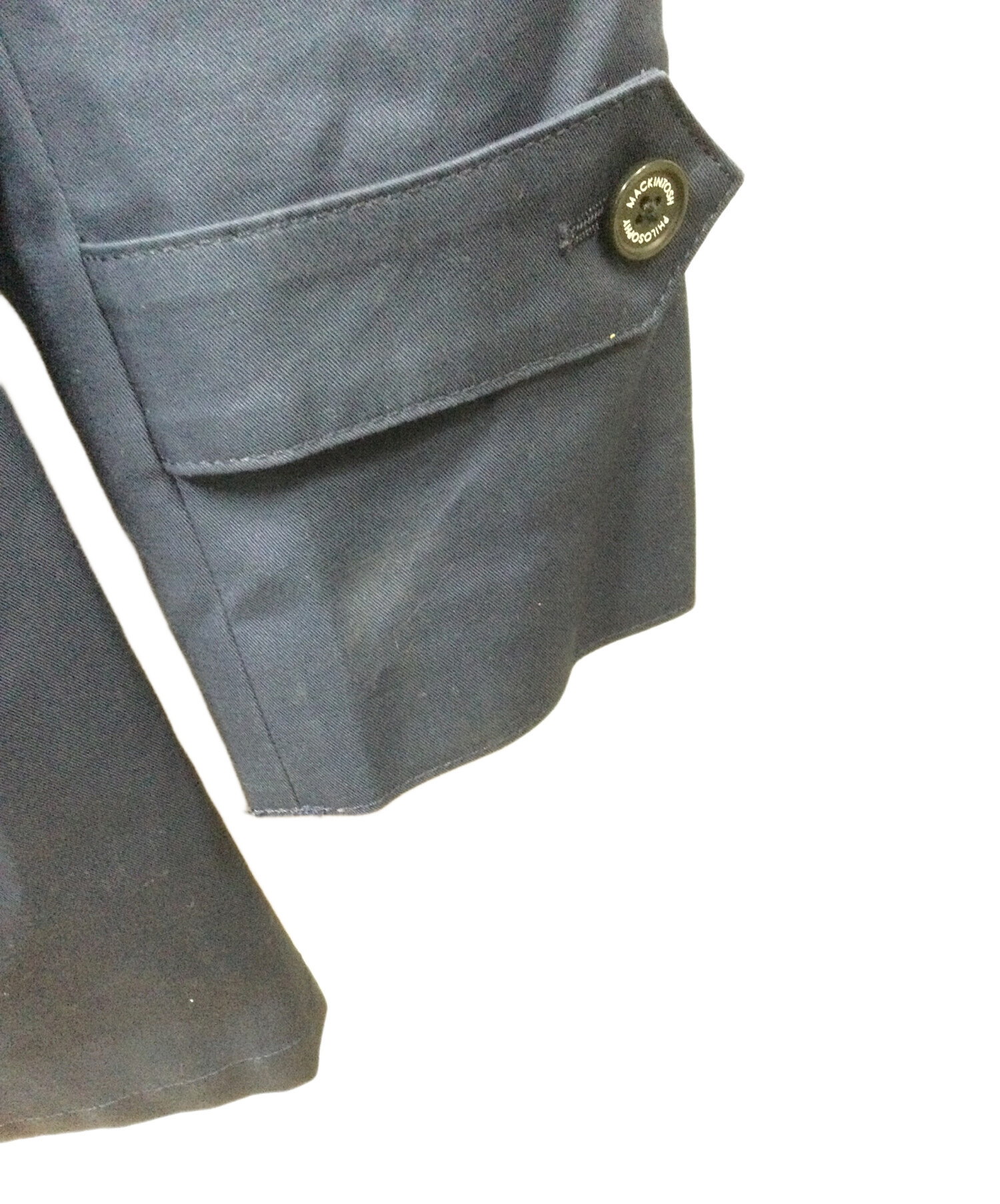 中古・古着通販】MACKINTOSH PHILOSOPHY (マッキントッシュ