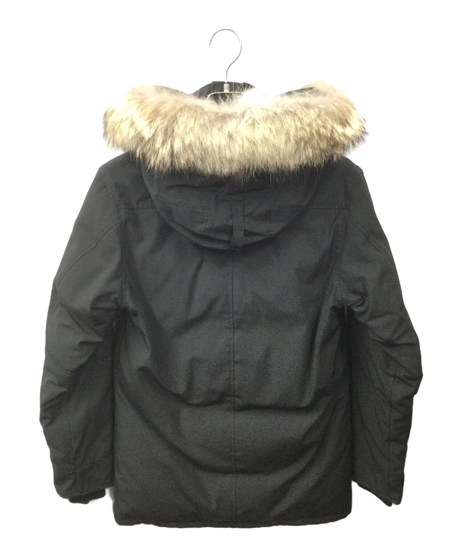 中古・古着通販】CANADA GOOSE (カナダグース) シャトー パーカ