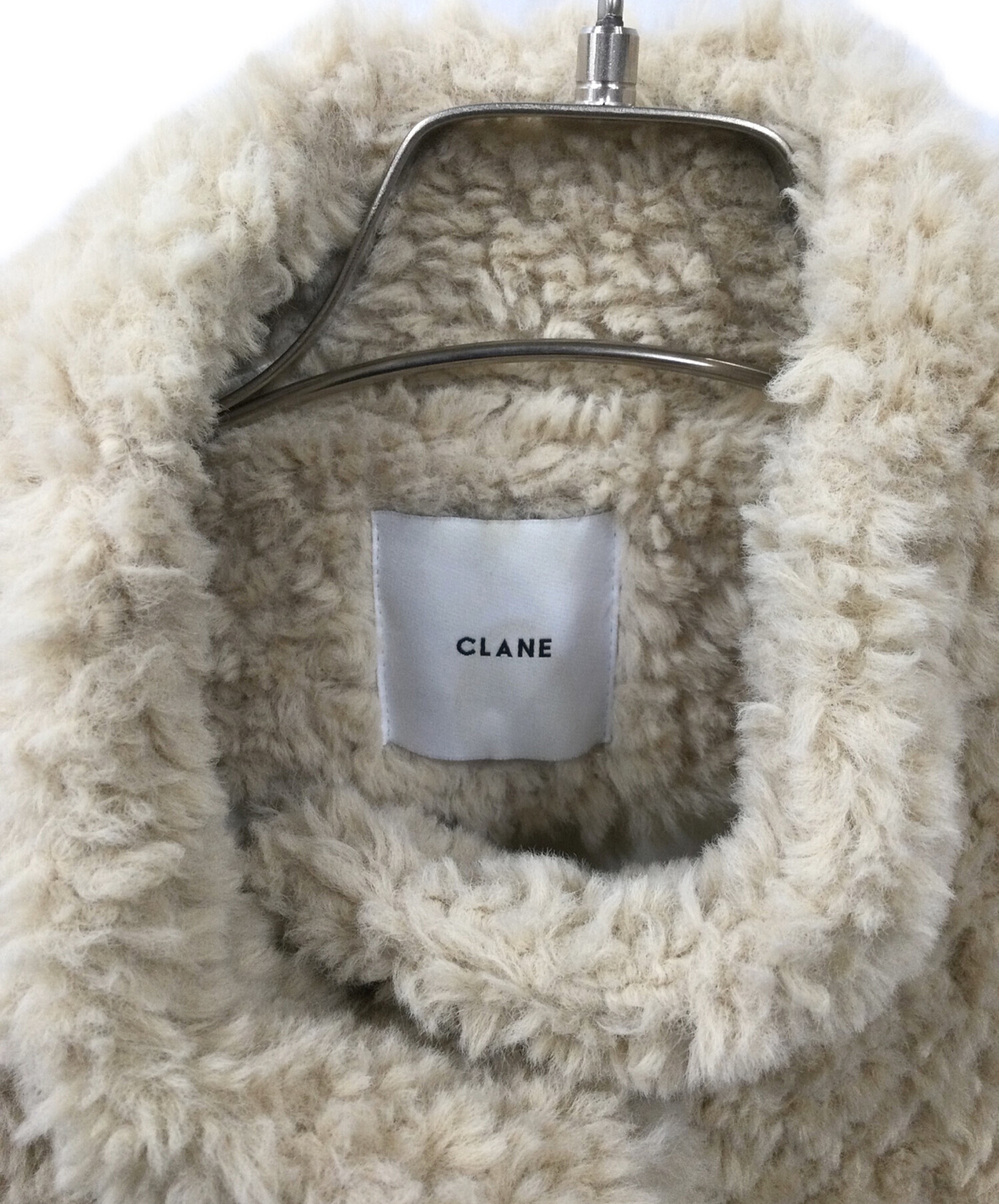 N-2B ショート opium 平成ギャル ファー グランジ y2k n2b短丈 N-2B ショート opium 平成ギャル ファー グランジ y2k n2b短丈