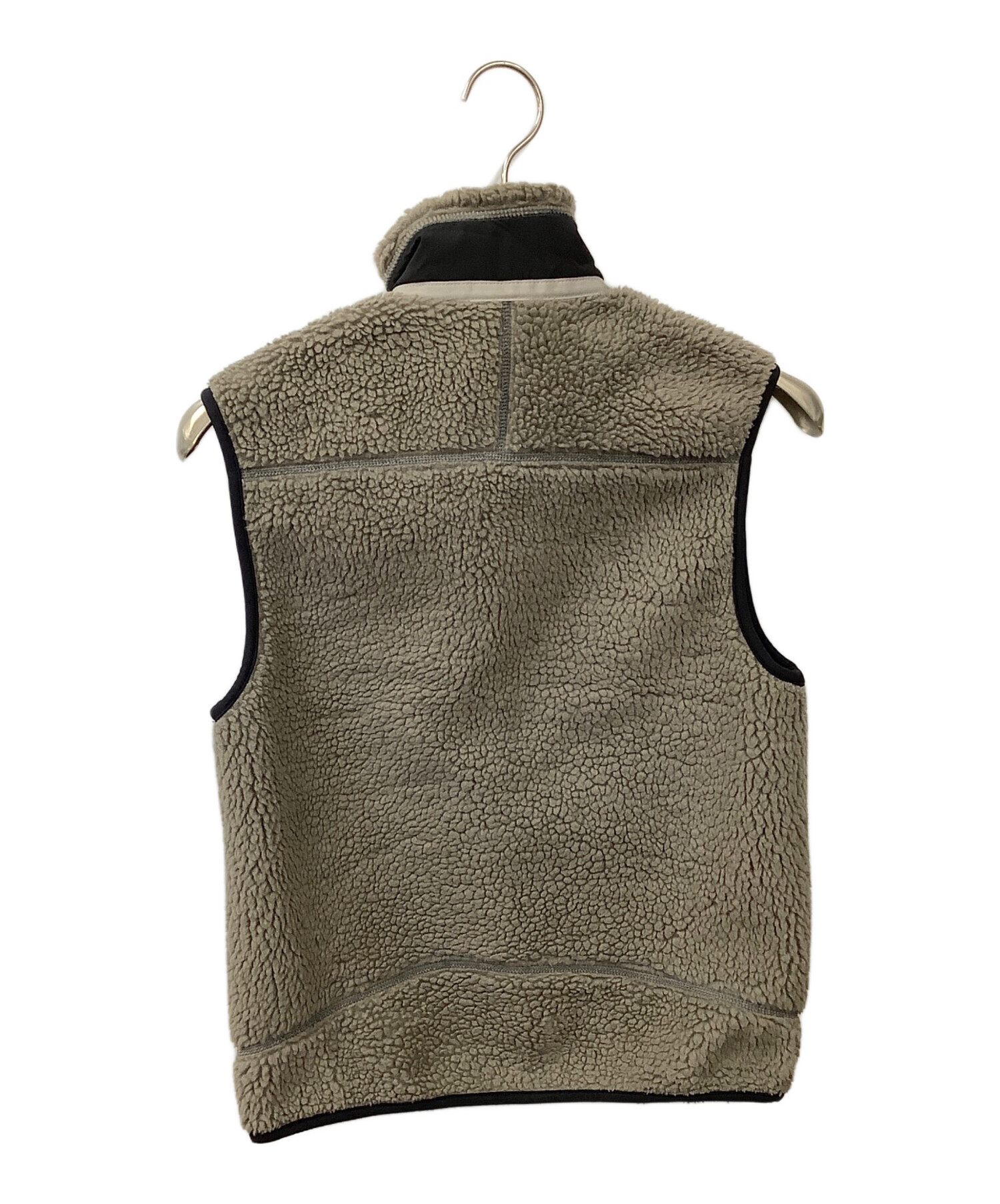 中古・古着通販】Patagonia (パタゴニア) クラシックレトロXフリース