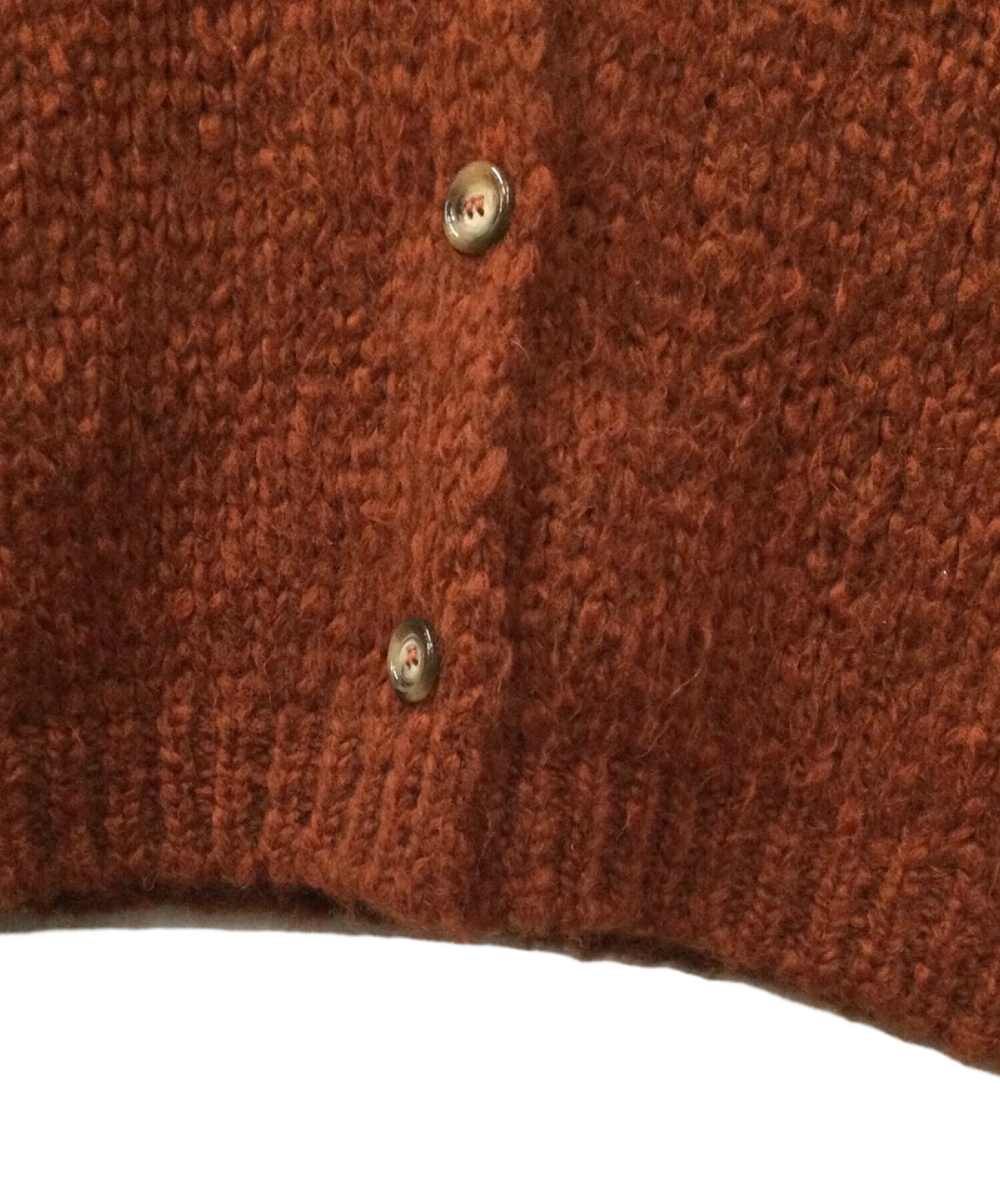 中古・古着通販】TRICOTS JEAN MARC (トリコットジーンマルク) ニット