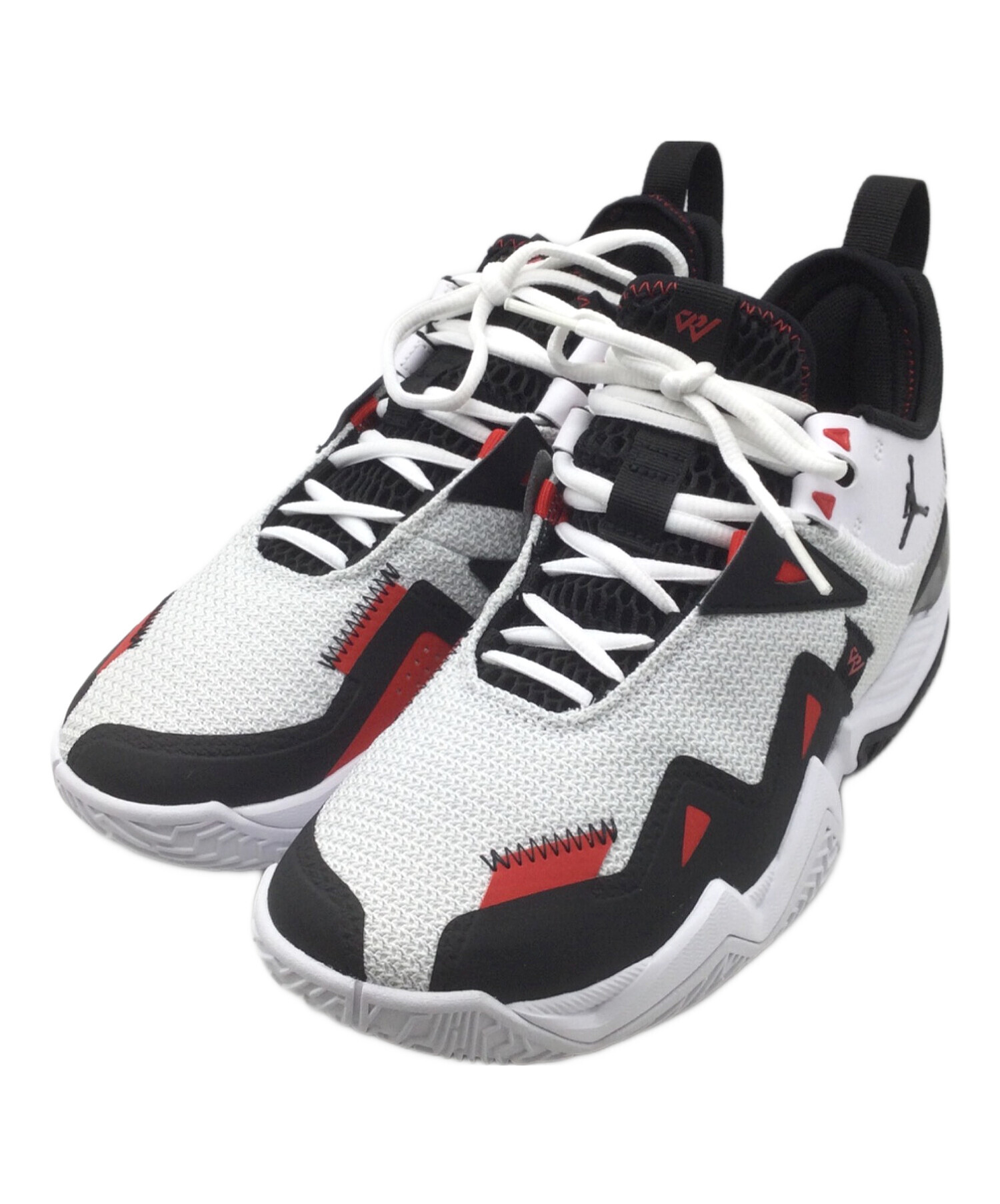 中古・古着通販】NIKE (ナイキ) JORDAN WESTBROOK ONE TAKE PF 