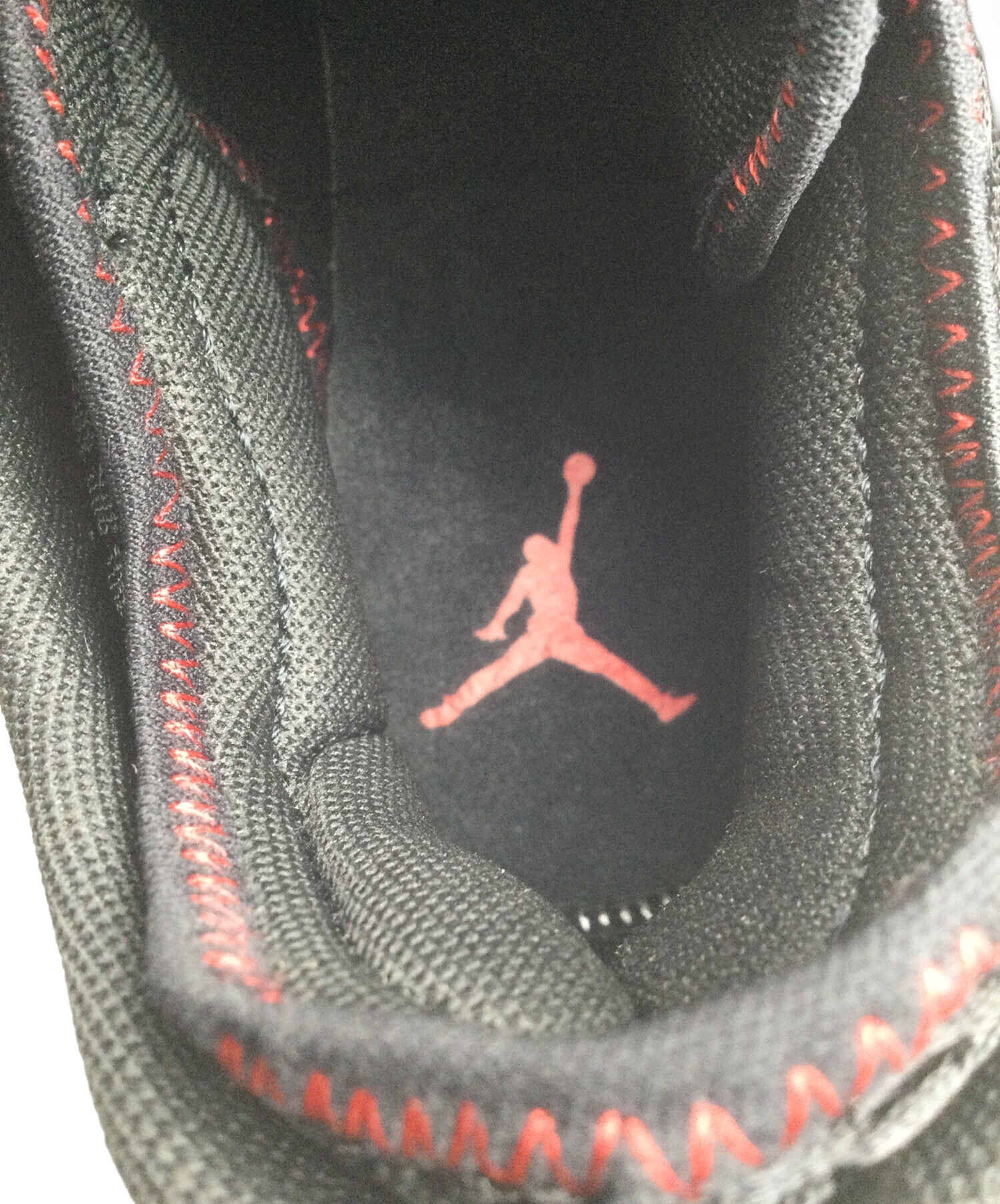 中古・古着通販】NIKE (ナイキ) JORDAN WESTBROOK ONE TAKE PF 