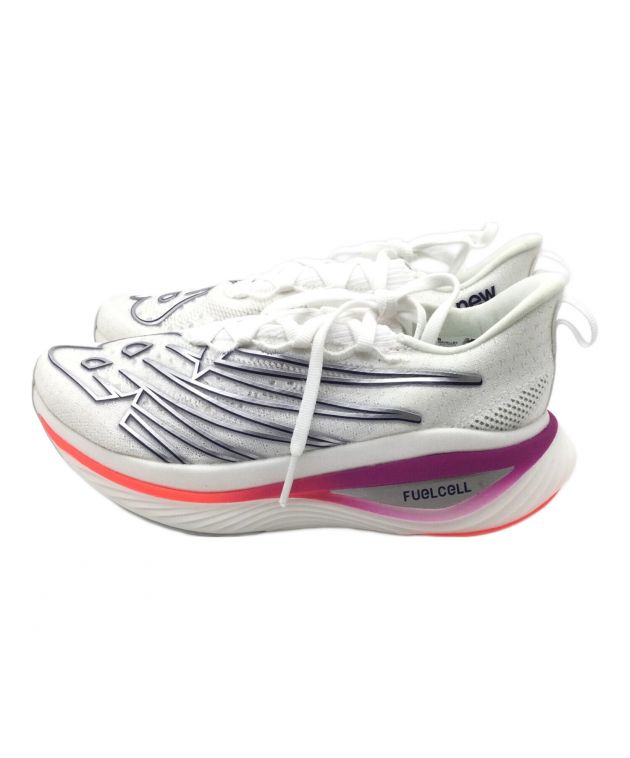 中古・古着通販】NEW BALANCE (ニューバランス) FuelCell SuperComp