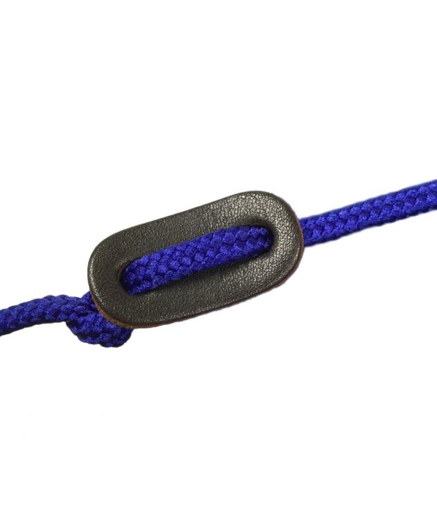 中古・古着通販】PHINGERIN (フィンガリン) モッズコート ブルー