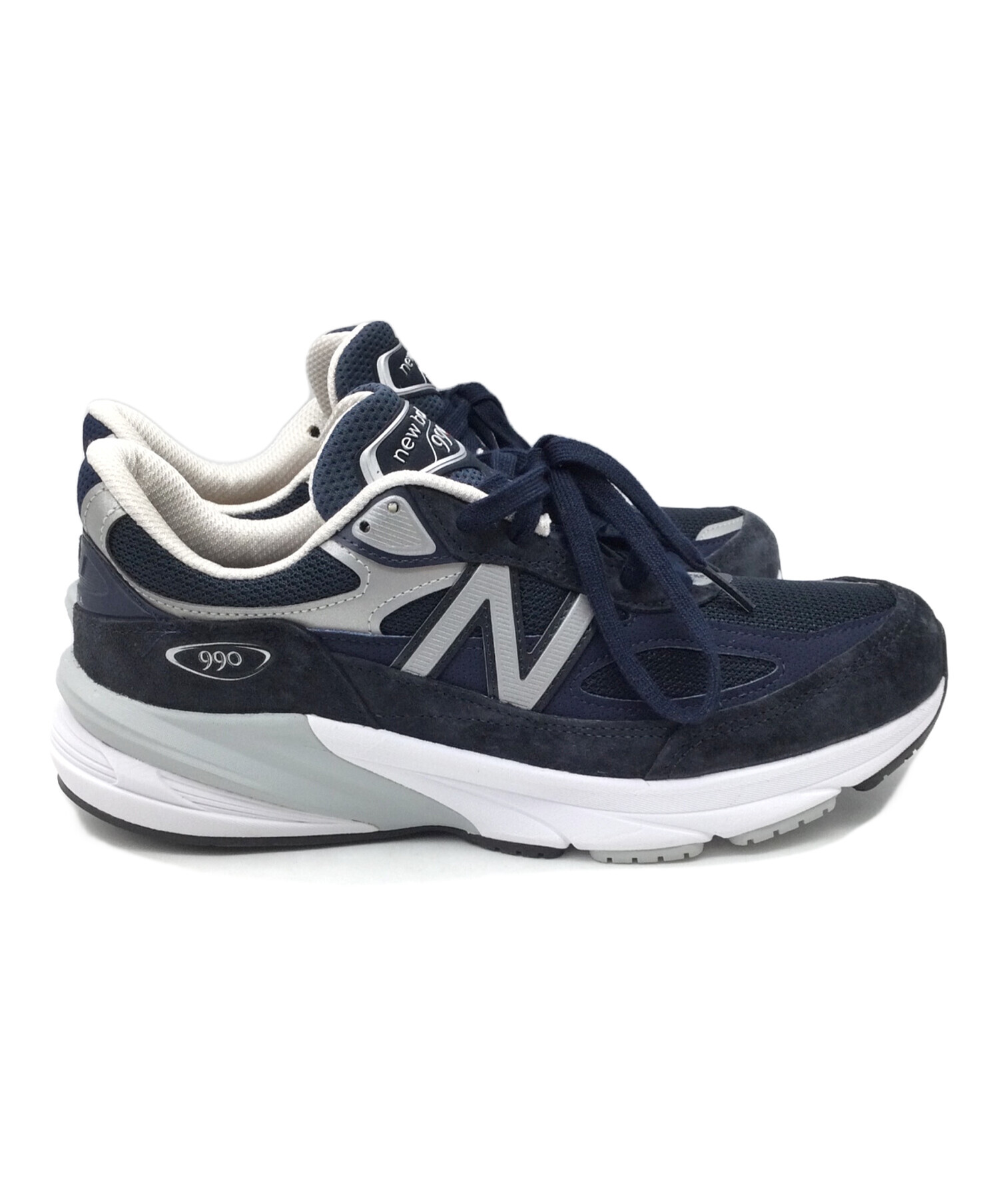 中古・古着通販】NEW BALANCE (ニューバランス) Made in USA 990 v6 中古・古着通販】NEW BALANCE (ニューバランス) Made in USA 990 v6