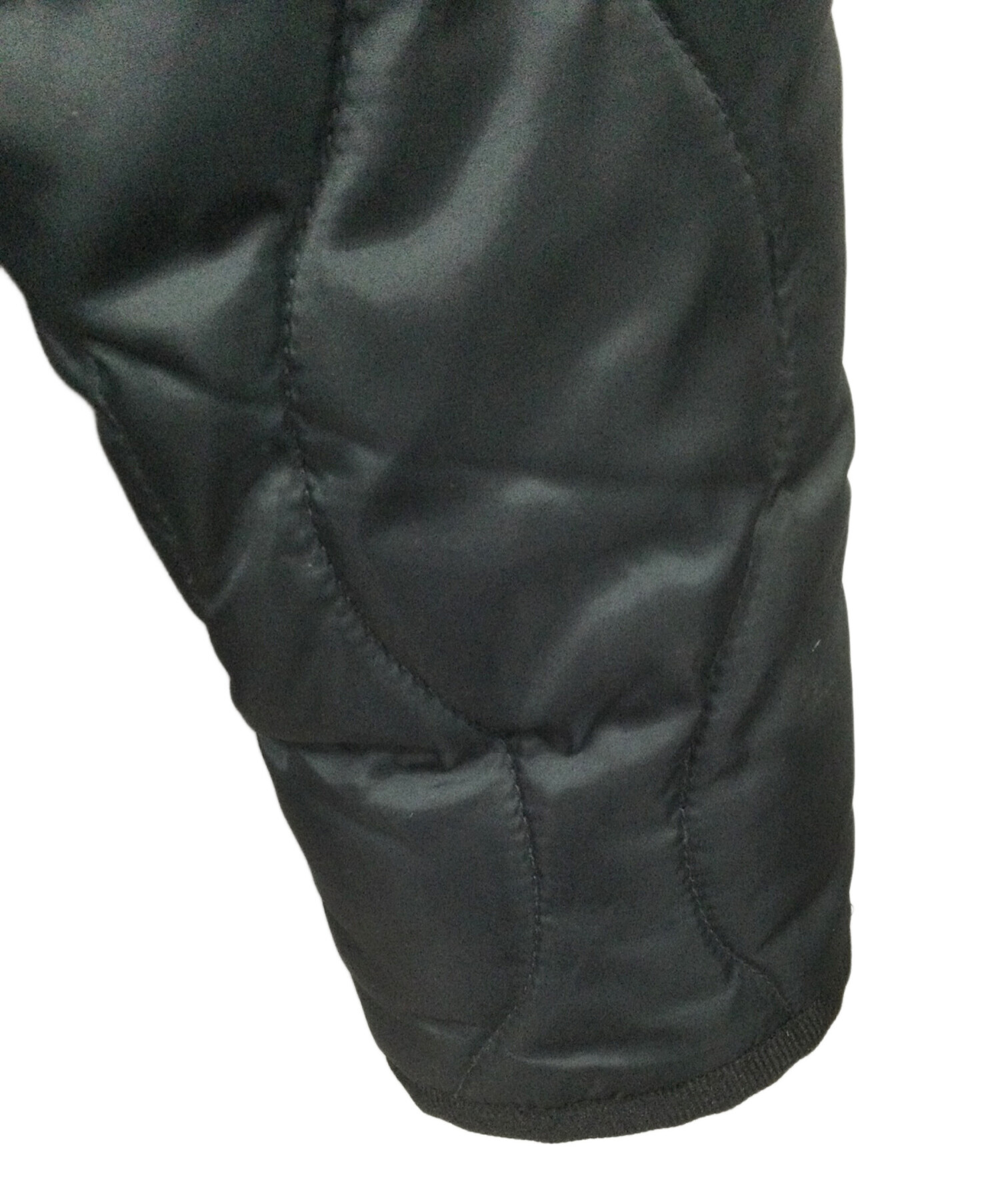 中古・古着通販】AVIREX (アヴィレックス) キルティングジャケット