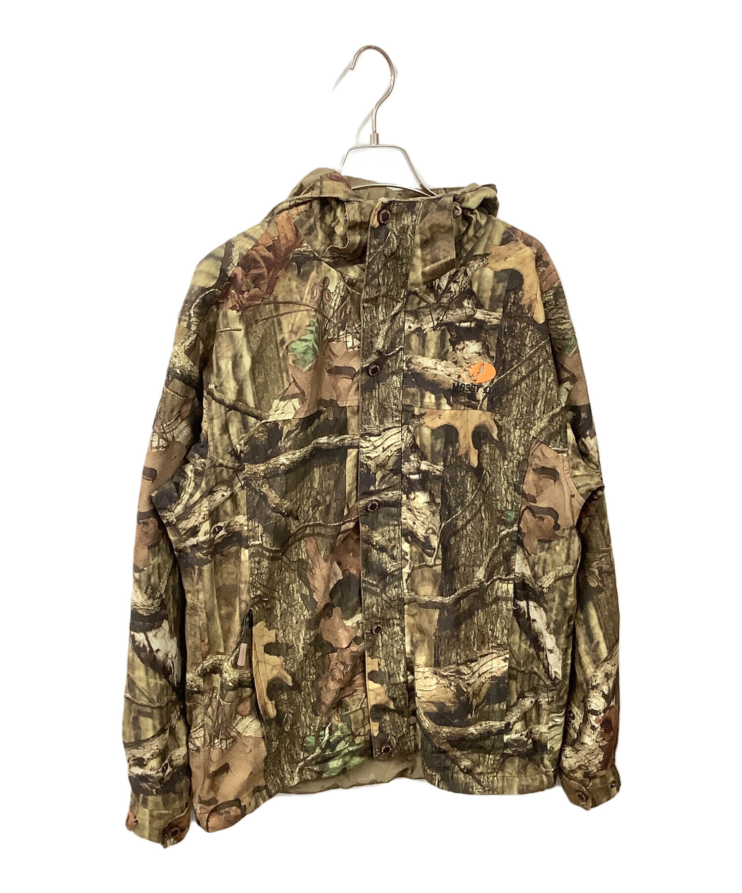 中古・古着通販】MOSSY OAK (モッシーオーク) ツリーカモアクティブ 