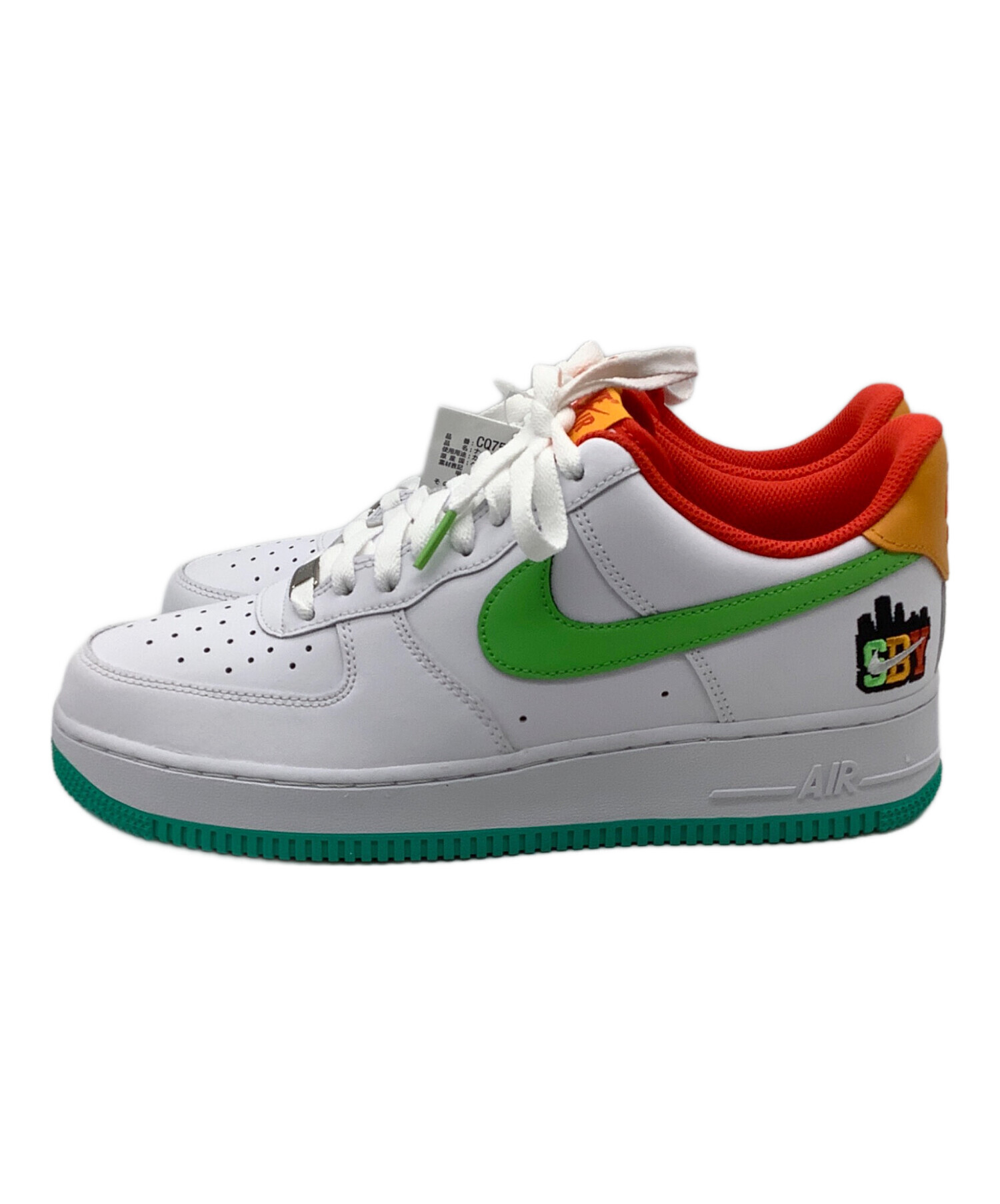 中古・古着通販】NIKE (ナイキ) Air Force 1 Low 
