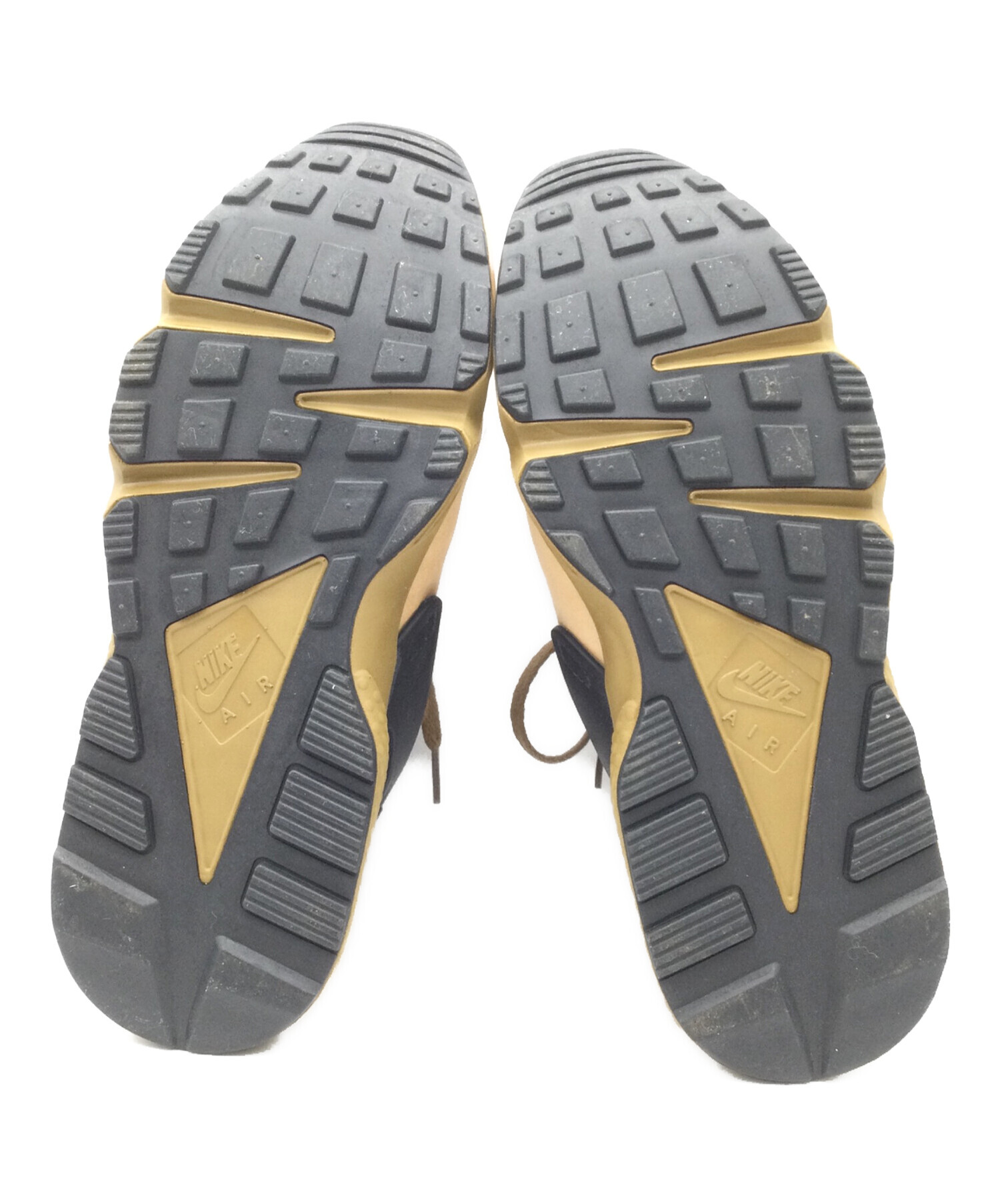 中古・古着通販】NIKE (ナイキ) AIR HUARACHE LE Praline ベージュ 