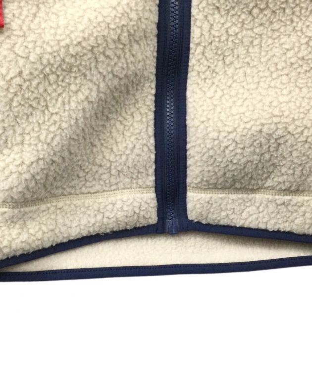 中古・古着通販】Patagonia (パタゴニア) レトロパイルジャケット