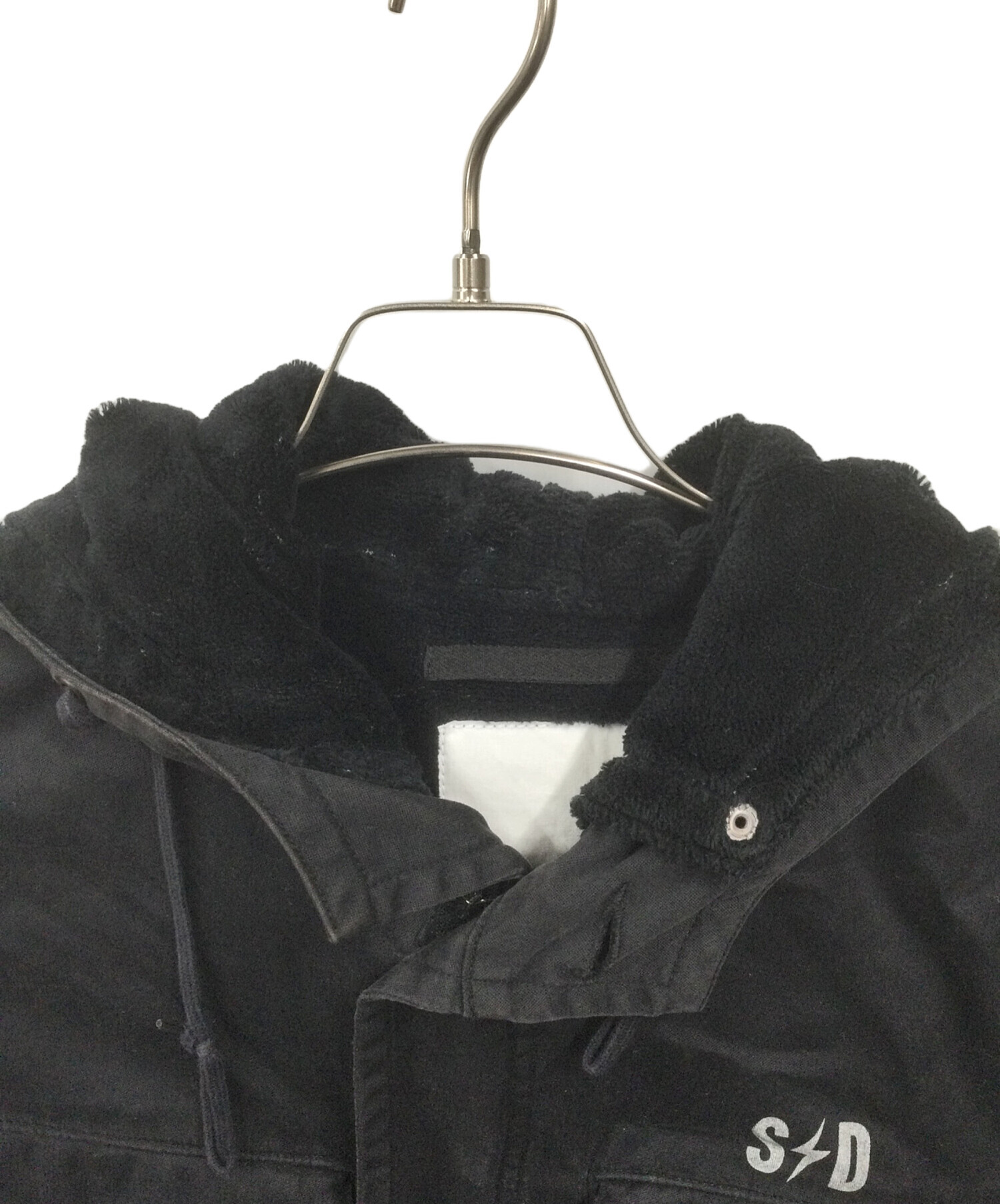 中古・古着通販】Hysteric Glamour (ヒステリックグラマー) ライナー付