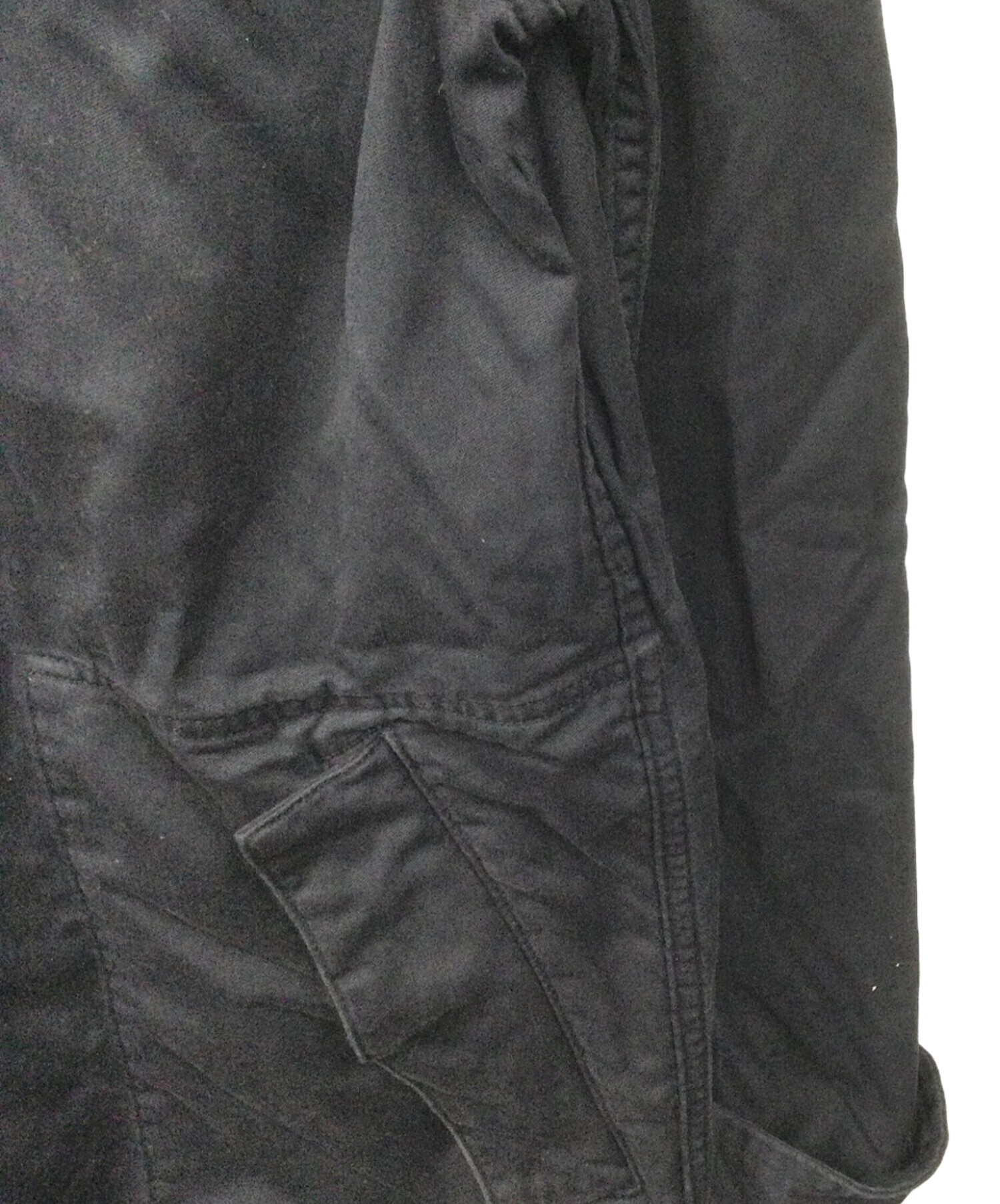 中古・古着通販】Hysteric Glamour (ヒステリックグラマー) ライナー付