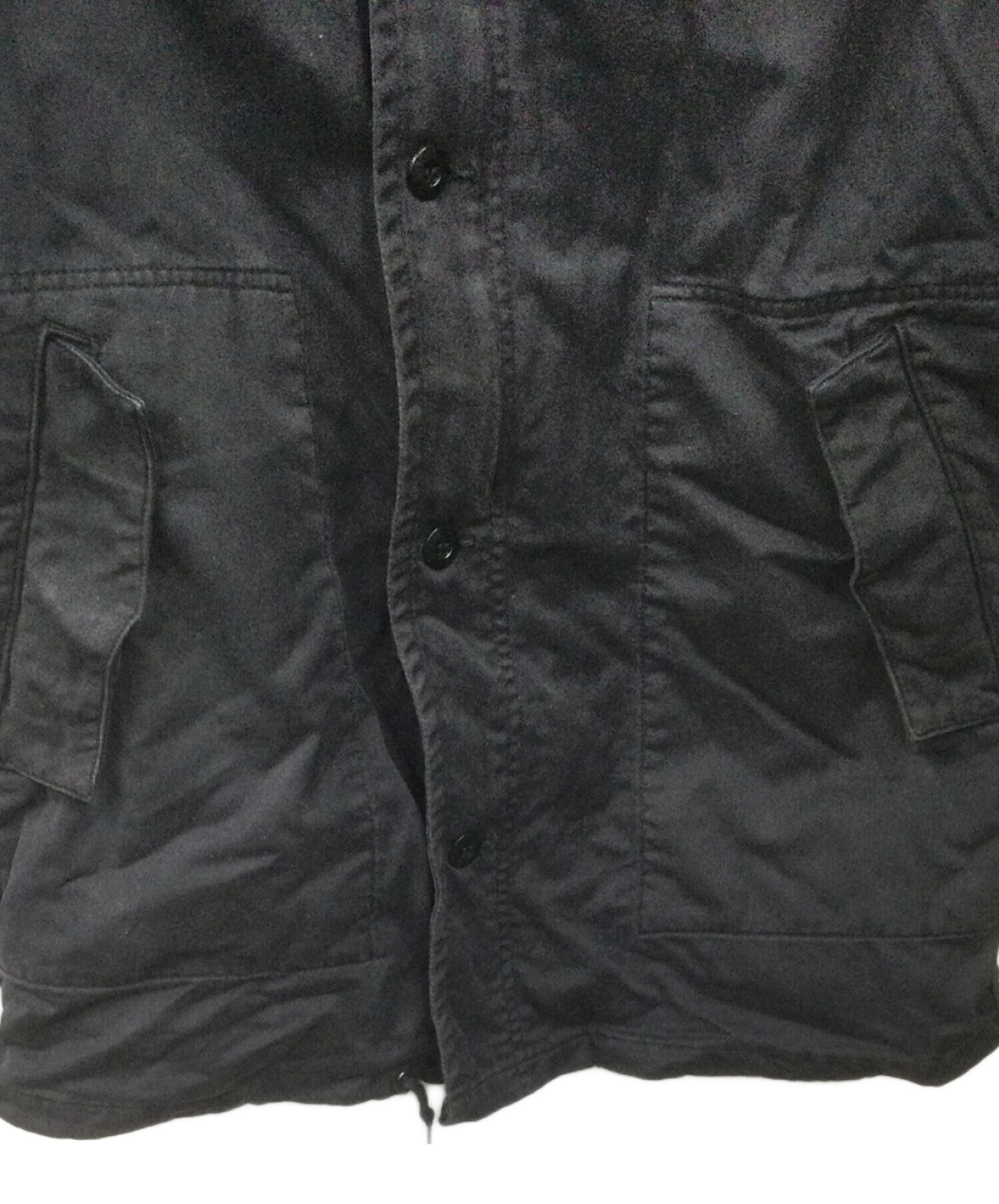中古・古着通販】Hysteric Glamour (ヒステリックグラマー) ライナー付