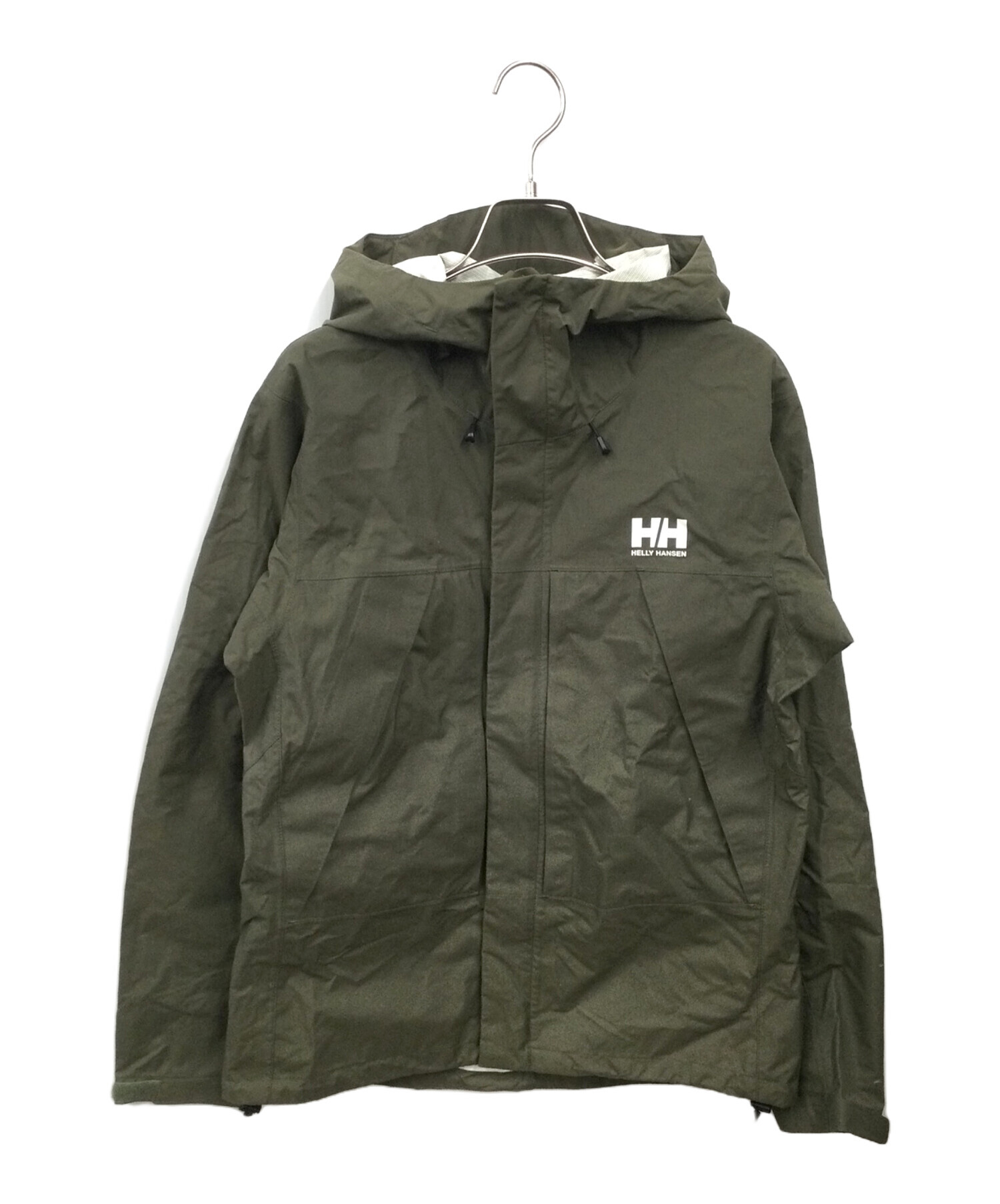 中古・古着通販】HELLY HANSEN (ヘリーハンセン) スカンザライト 