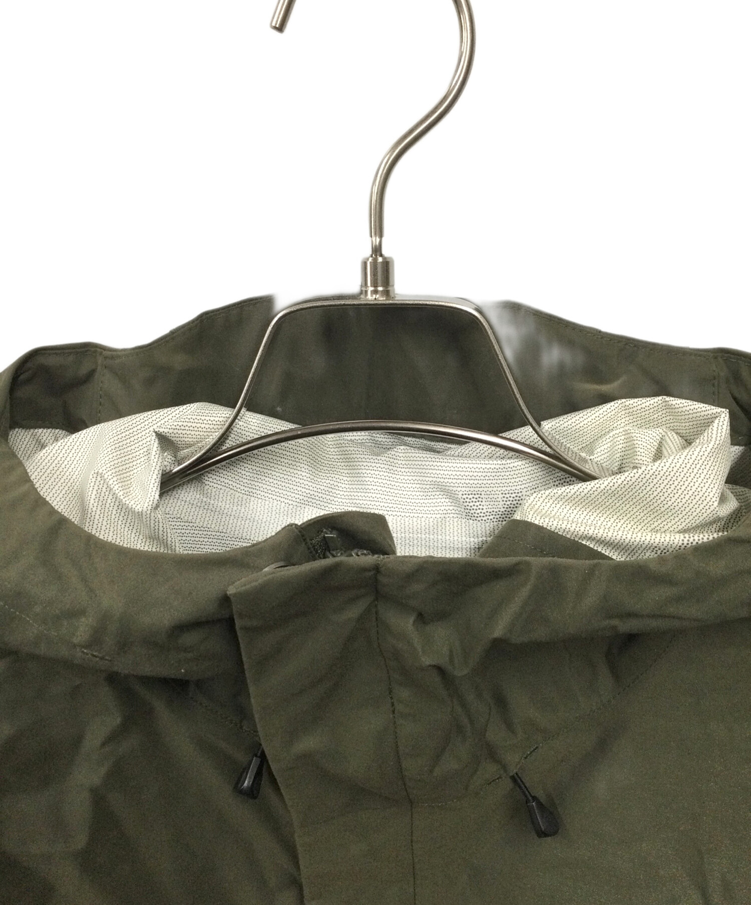中古・古着通販】HELLY HANSEN (ヘリーハンセン) スカンザライト 