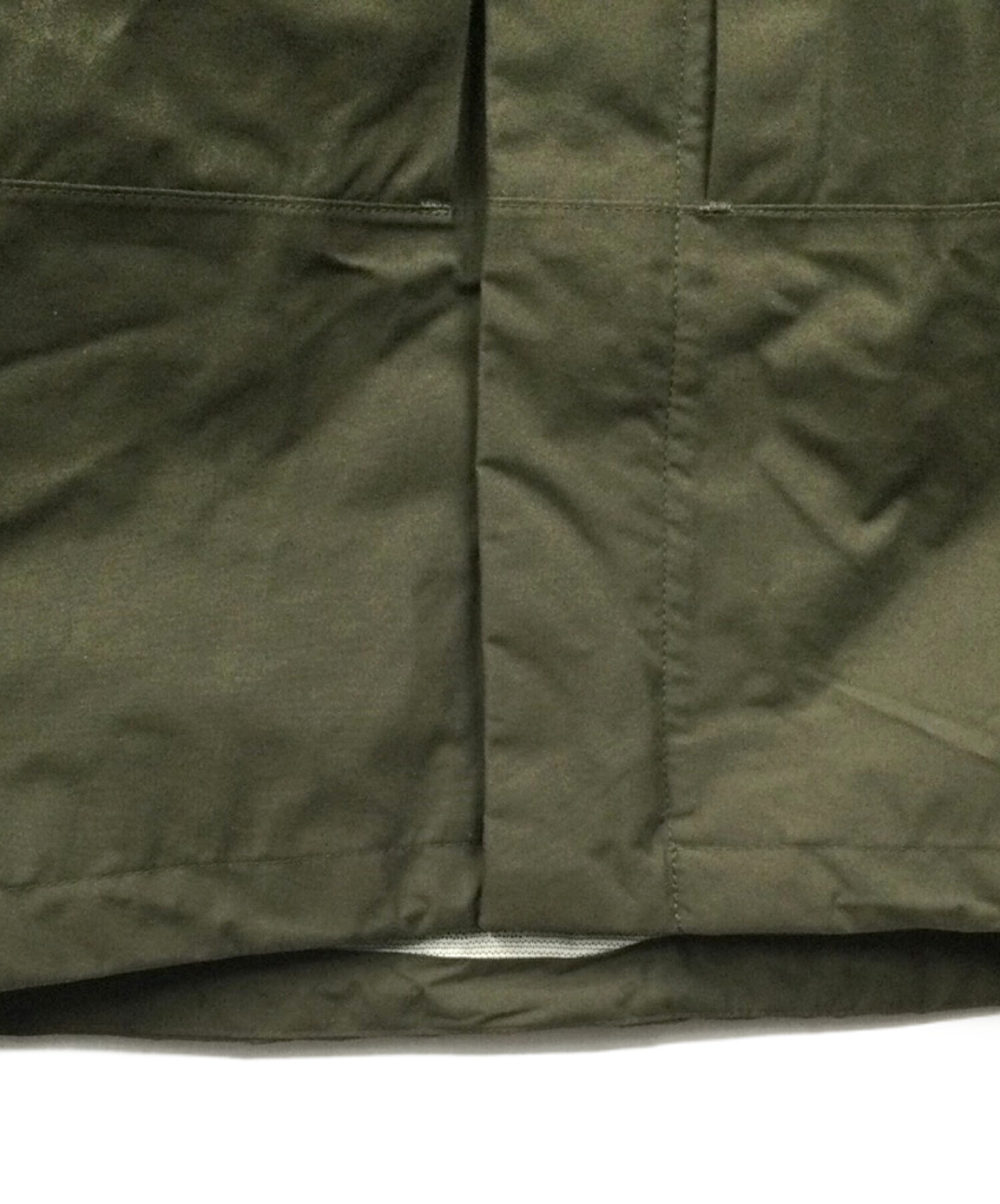 中古・古着通販】HELLY HANSEN (ヘリーハンセン) スカンザライト 