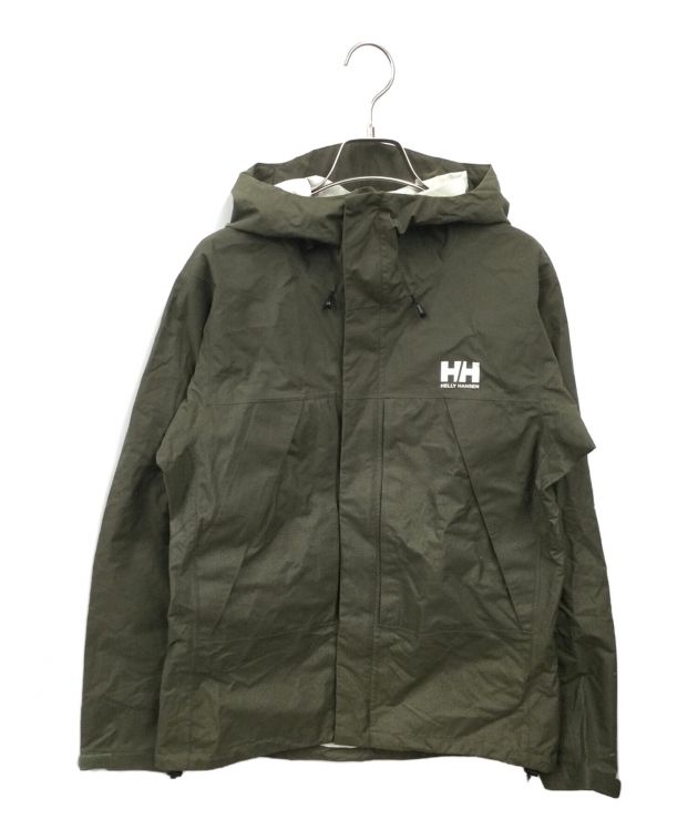 中古・古着通販】HELLY HANSEN (ヘリーハンセン) スカンザライト