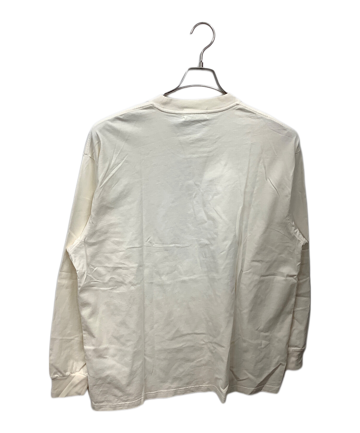 中古・古着通販】A BATHING APE (アベイシングエイプ) ガーメントダイT