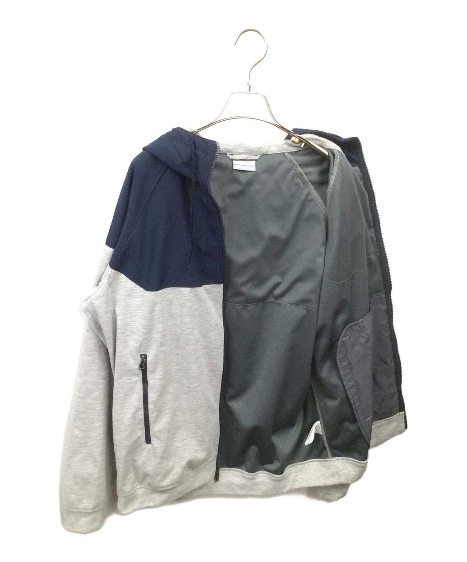 中古・古着通販】Columbia (コロンビア) ウィルキンソンコーブ 