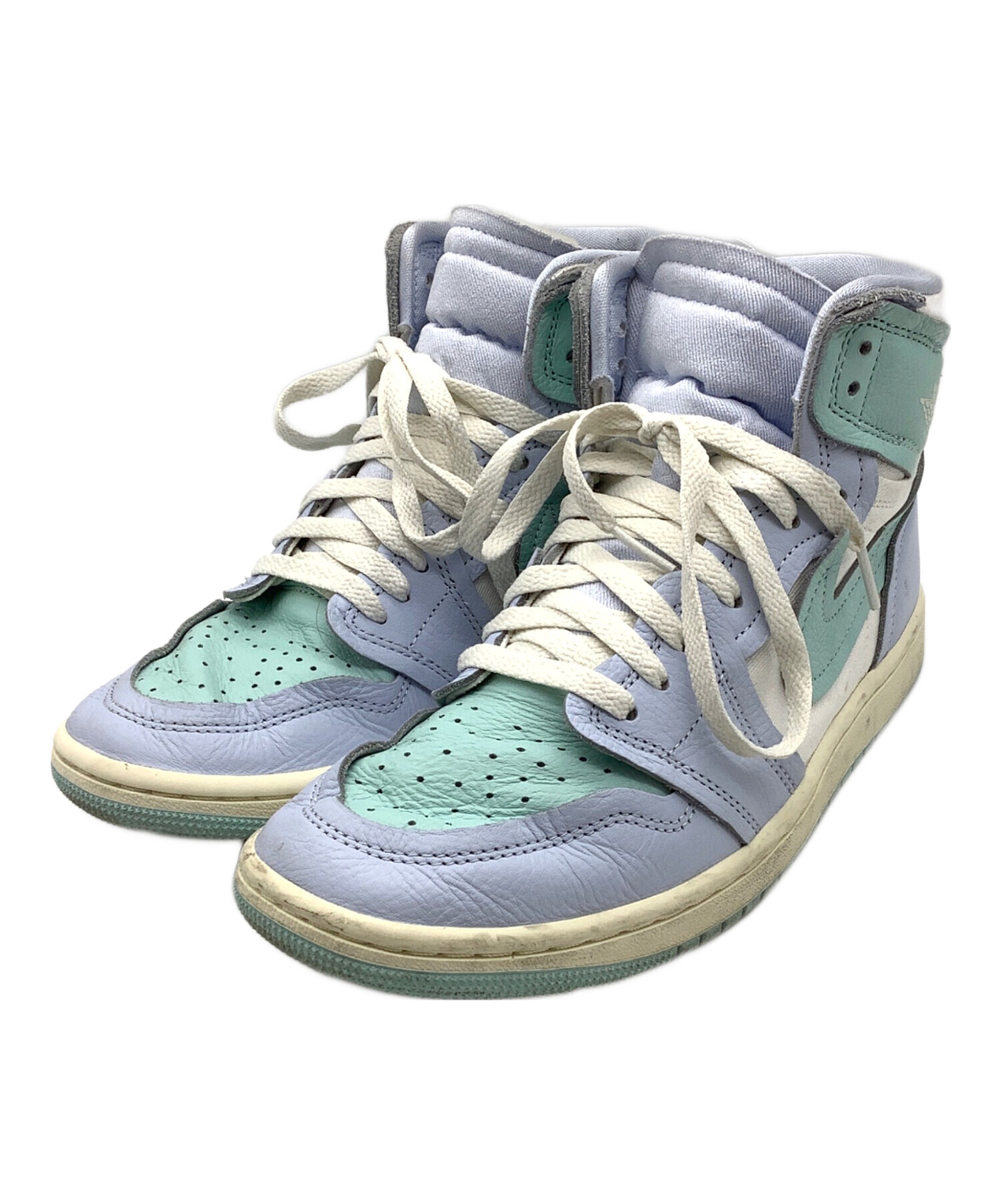 中古・古着通販】NIKE (ナイキ) エア ジョーダン 1 ハイ メソッド オブ 