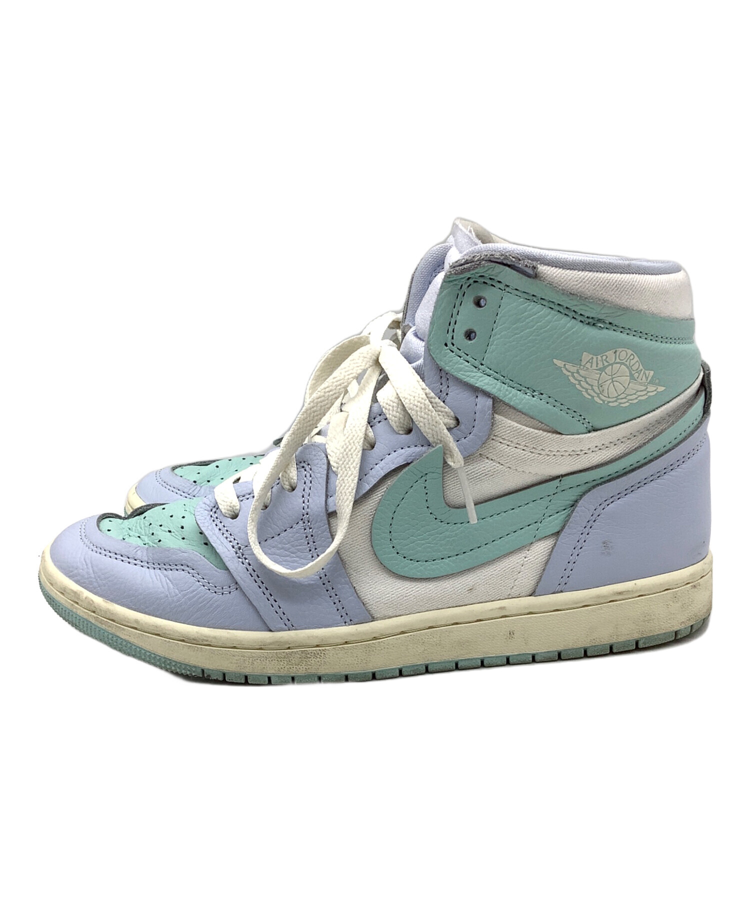 中古・古着通販】NIKE (ナイキ) エア ジョーダン 1 ハイ メソッド オブ 