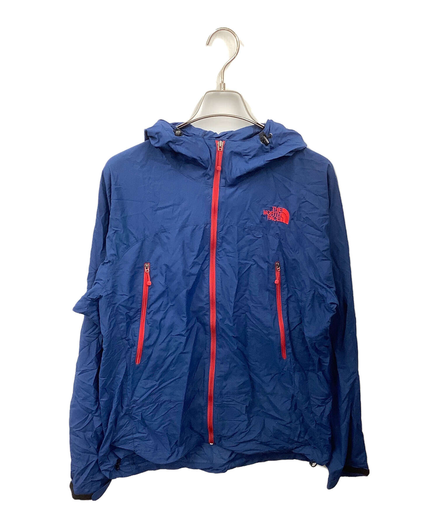 中古・古着通販】THE NORTH FACE (ザ ノース フェイス) EVOLUTION 