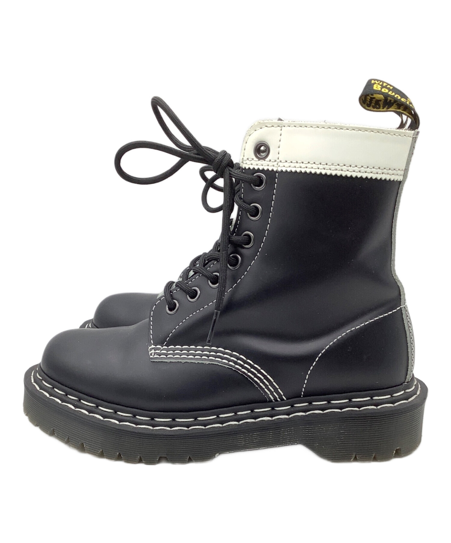 中古・古着通販】Dr.Martens (ドクターマーチン) 1460 PASCAL BEX DS