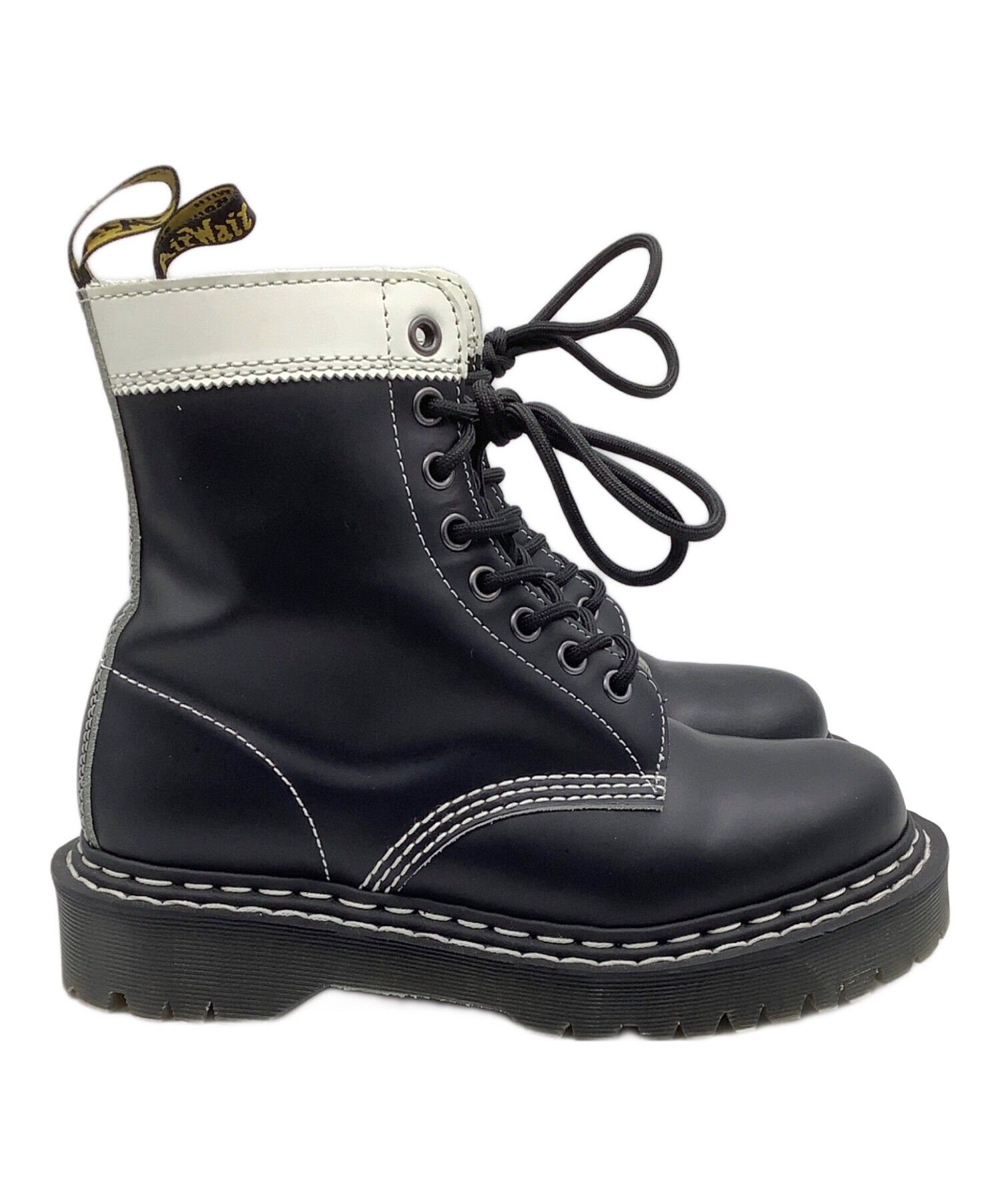 中古・古着通販】Dr.Martens (ドクターマーチン) 1460 PASCAL BEX DS