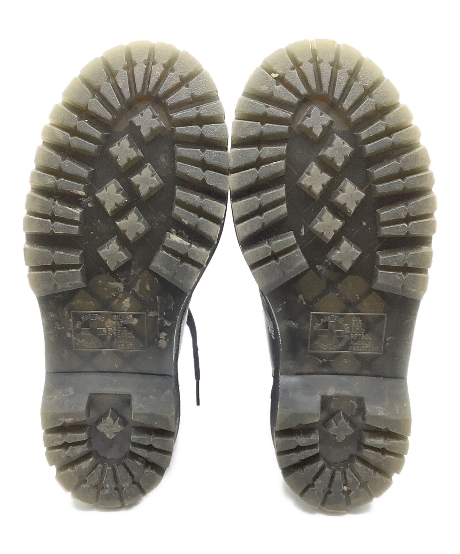 中古・古着通販】Dr.Martens (ドクターマーチン) 1460 PASCAL BEX DS