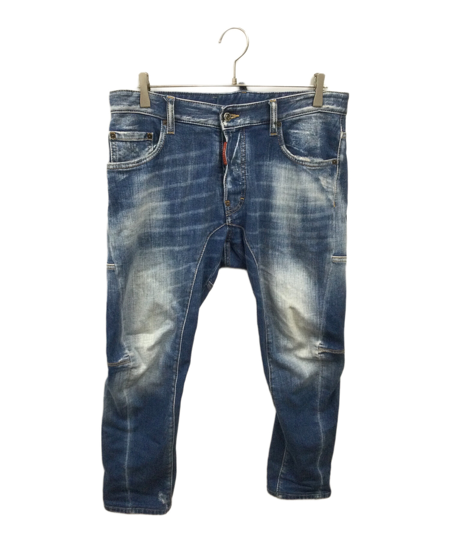 中古・古着通販】DSQUARED2 (ディースクエアード) Light Sandy Slash 