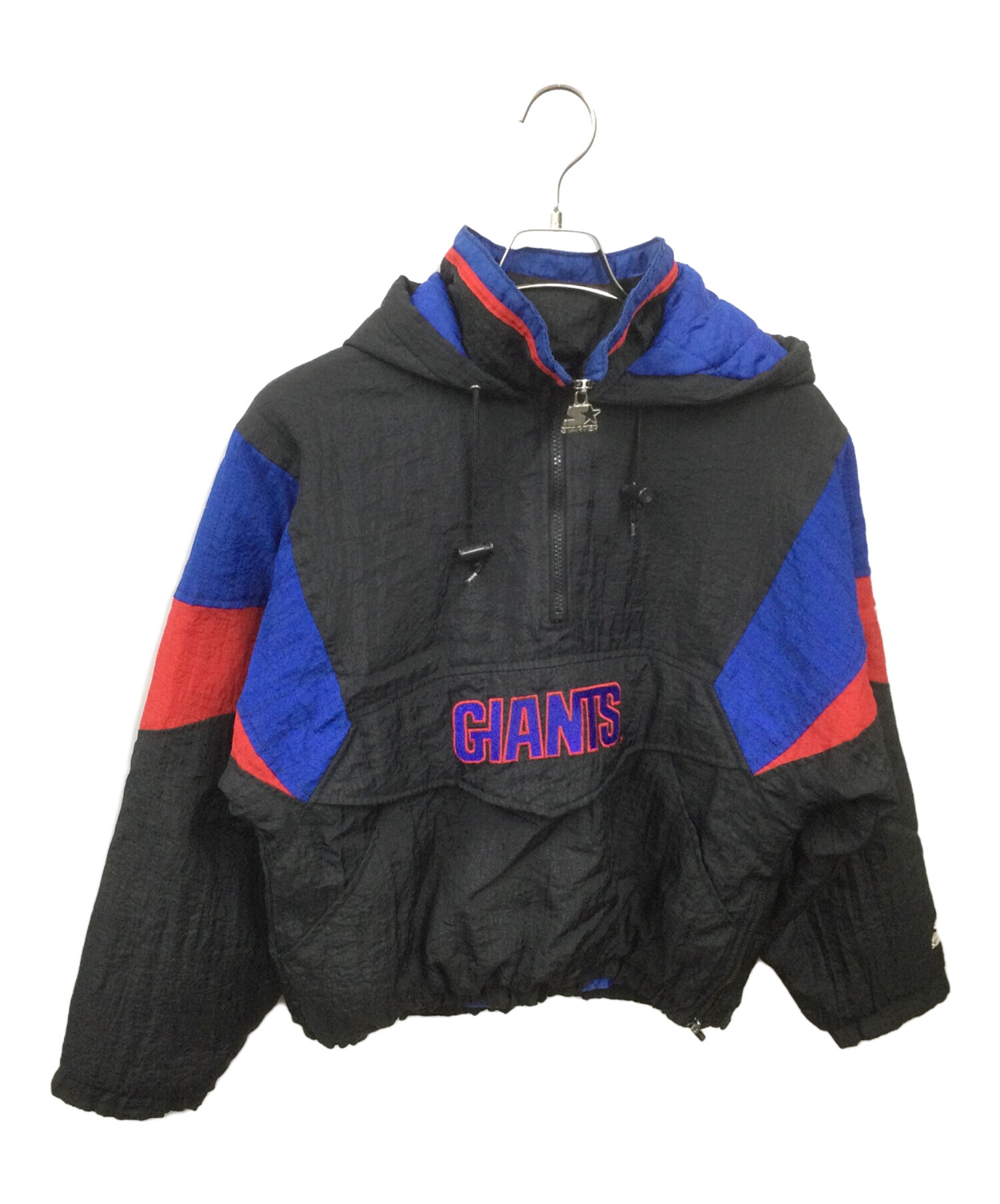 中古・古着通販】STARTER (スターター) NFL (エヌエフエル) アノラック 