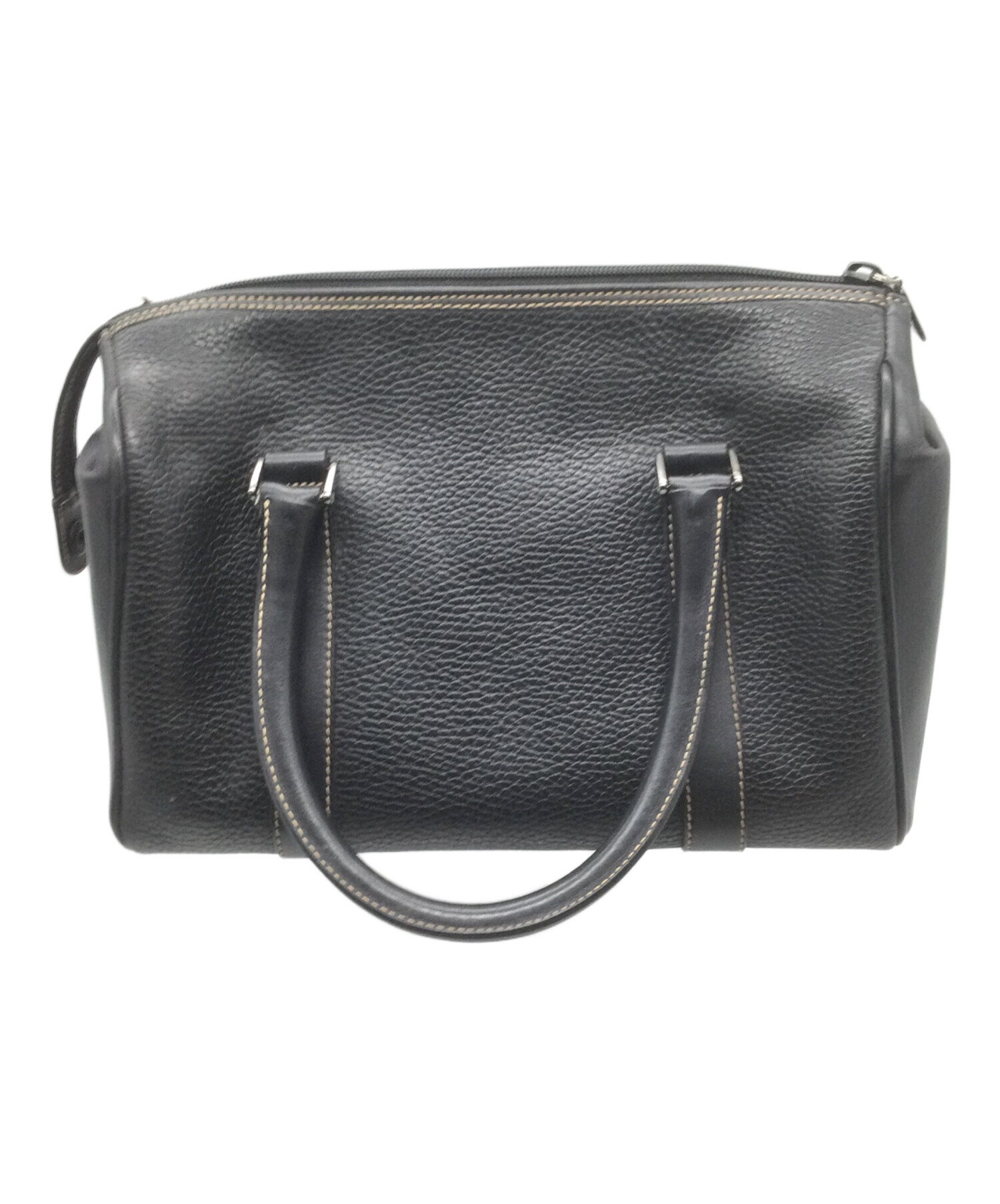 正規品 GUCCI グッチ Ｔバック 下着 サイズ ロゴ レア ブラック 未使用 中古・古着通販】GUCCI (グッチ) インターロッキング ブラック