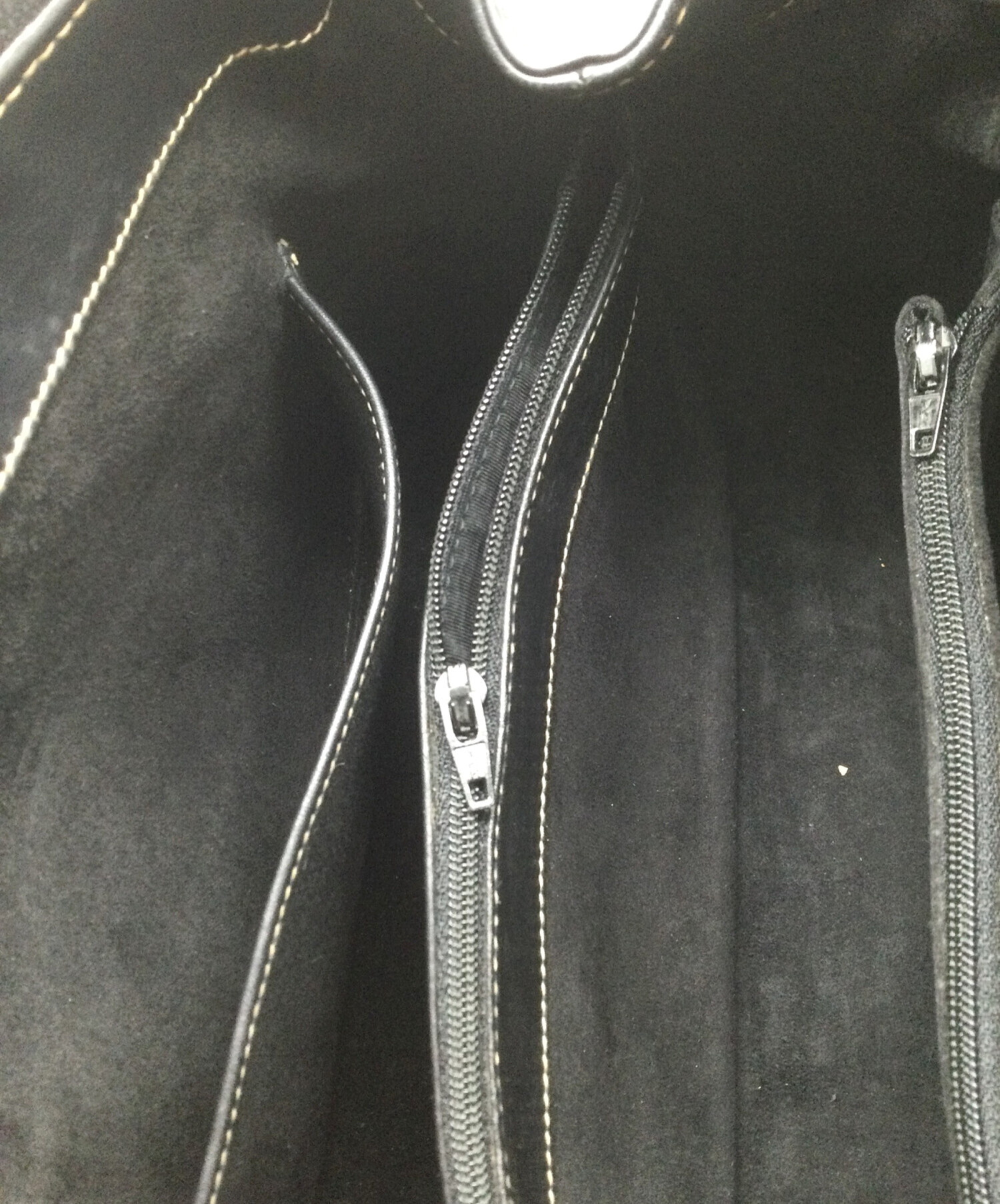 正規品 GUCCI グッチ Ｔバック 下着 サイズ ロゴ レア ブラック 未使用 GUCCI - グッチ 674467 Z8AUI GG柄バックルベルト付きジャンプスーツ