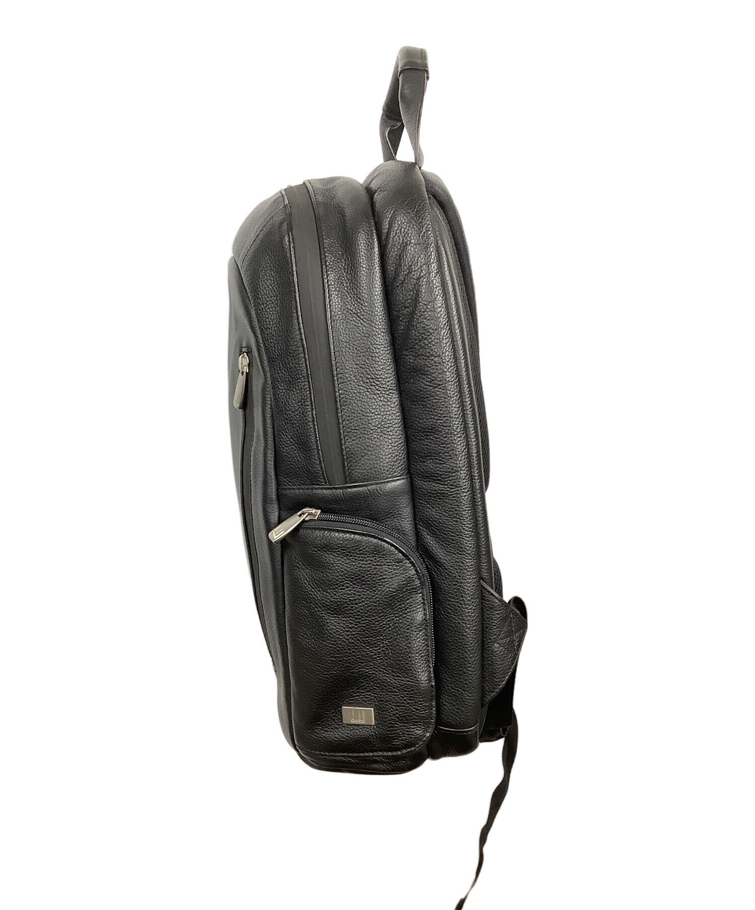 dunhill ダンヒル リュック 中古・古着通販】dunhill (ダンヒル