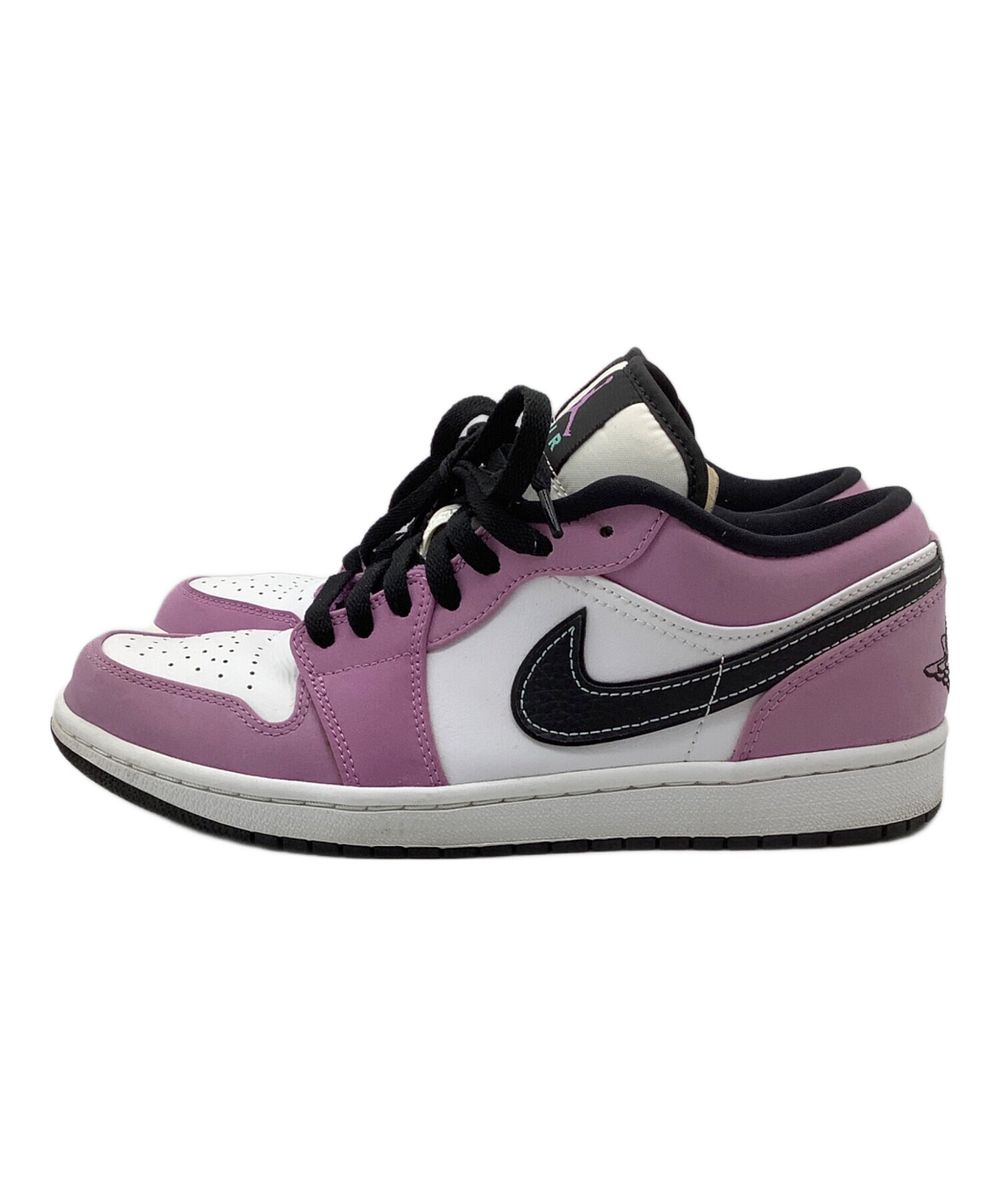 中古・古着通販】NIKE (ナイキ) NIKE AIR JORDAN 1 LOW 