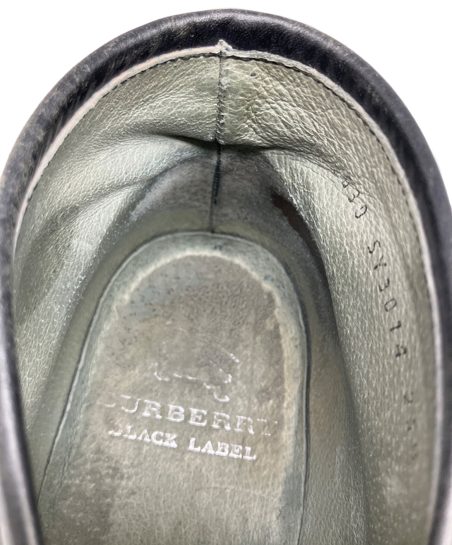 中古・古着通販】BURBERRY BLACK LABEL (バーバリーブラックレーベル