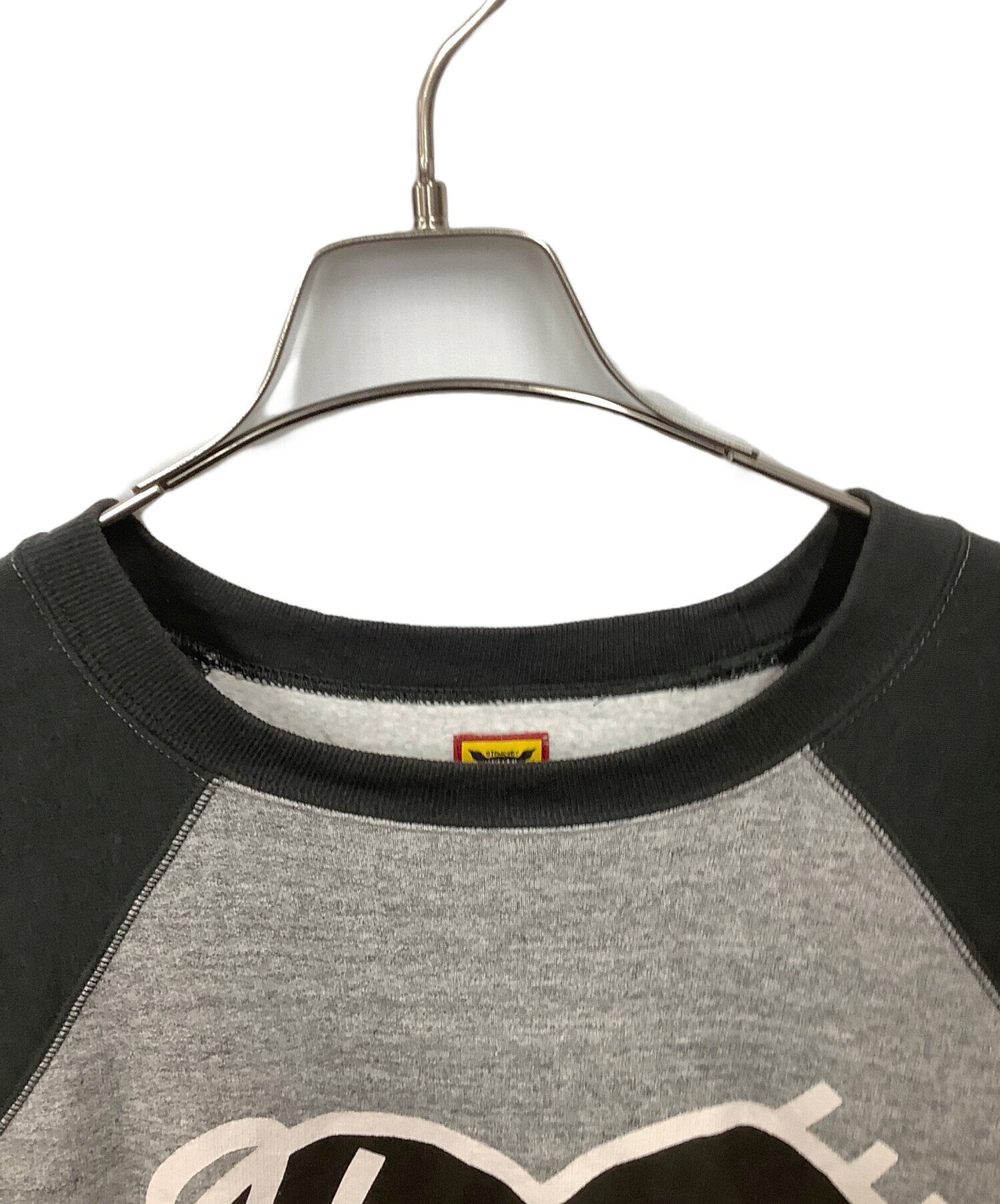 中古・古着通販】HUMAN MADE (ヒューマンメイド) Heart Sweatshirt 