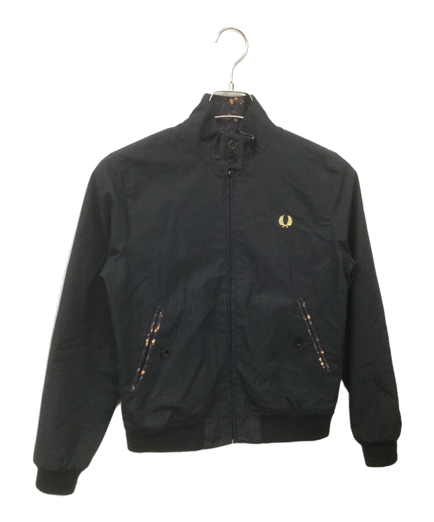 中古・古着通販】FRED PERRY (フレッドペリー) LIBERTY (リバティ